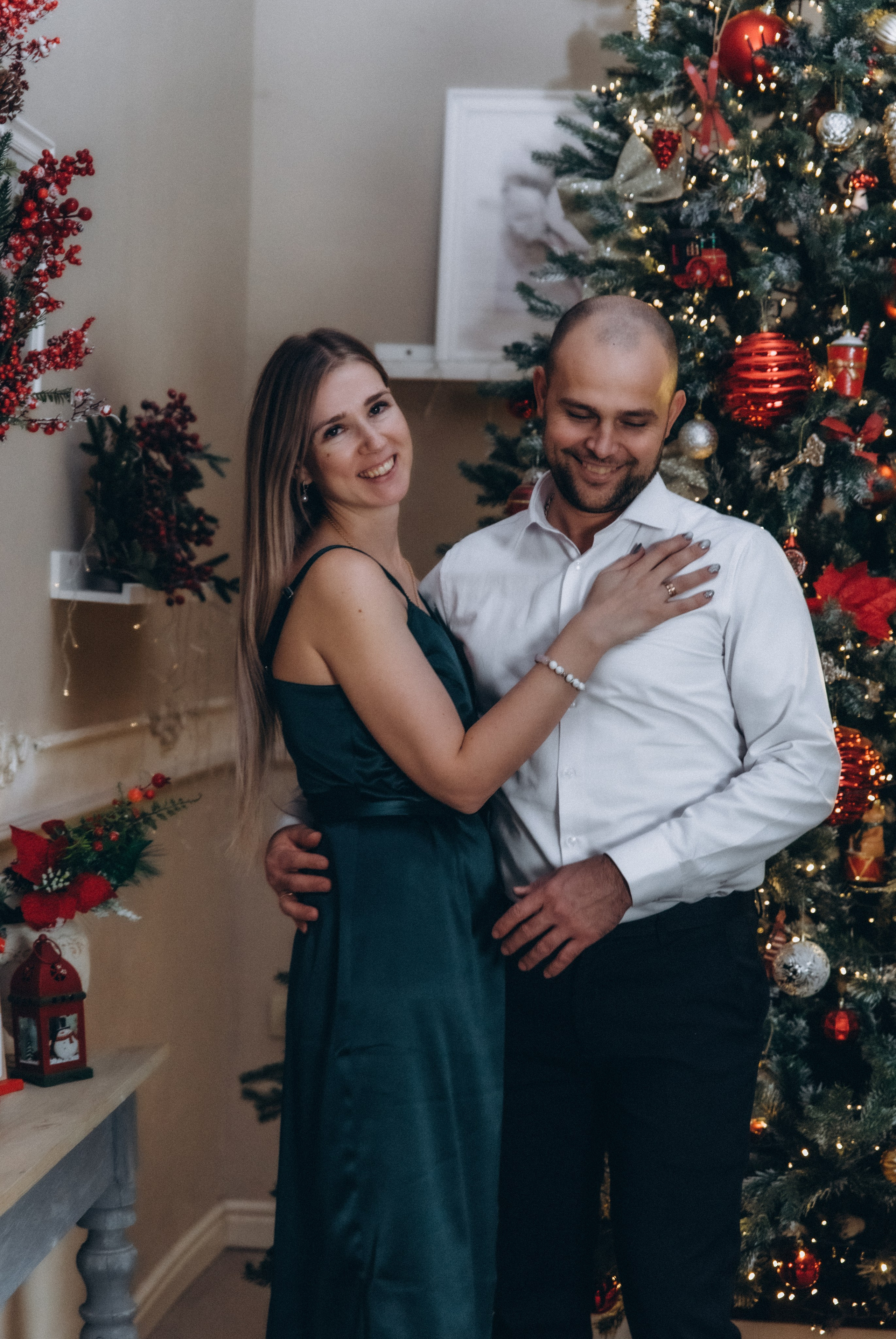 ТАТЬЯНА, БОГДАН и ДЕТИ. Ольга Козлова фотограф Волгоград olkiny-fotki.ru