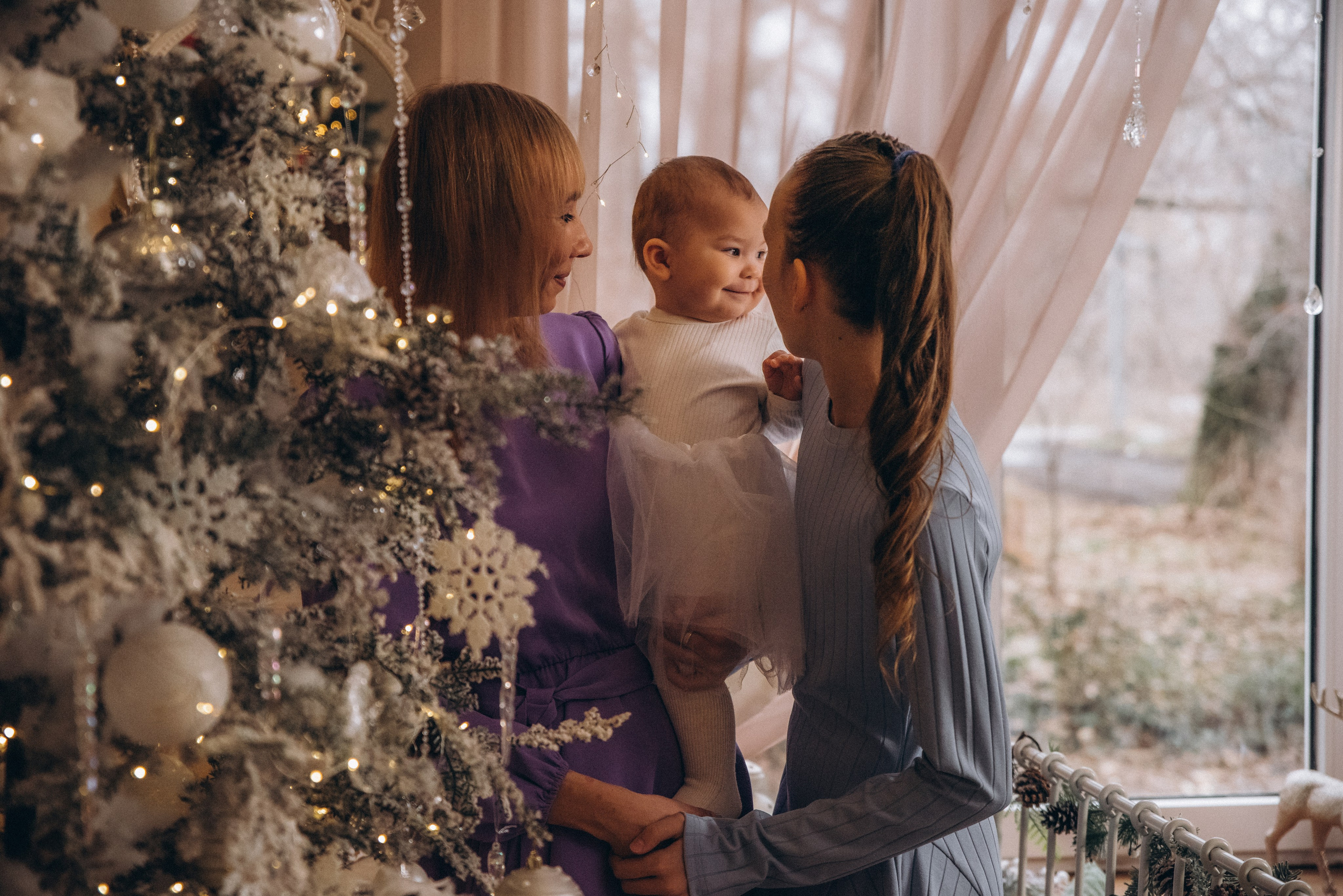 ОЛЕСЯ и ДОЧКИ. Ольга Козлова фотограф Волгоград olkiny-fotki.ru