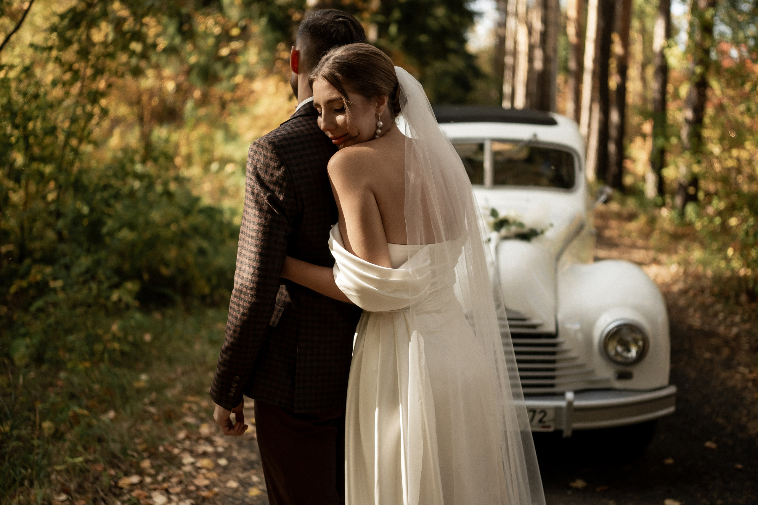 Дмитрий и Юлиана. Коммерческий фотограф в Тюмени Урванцев Борис