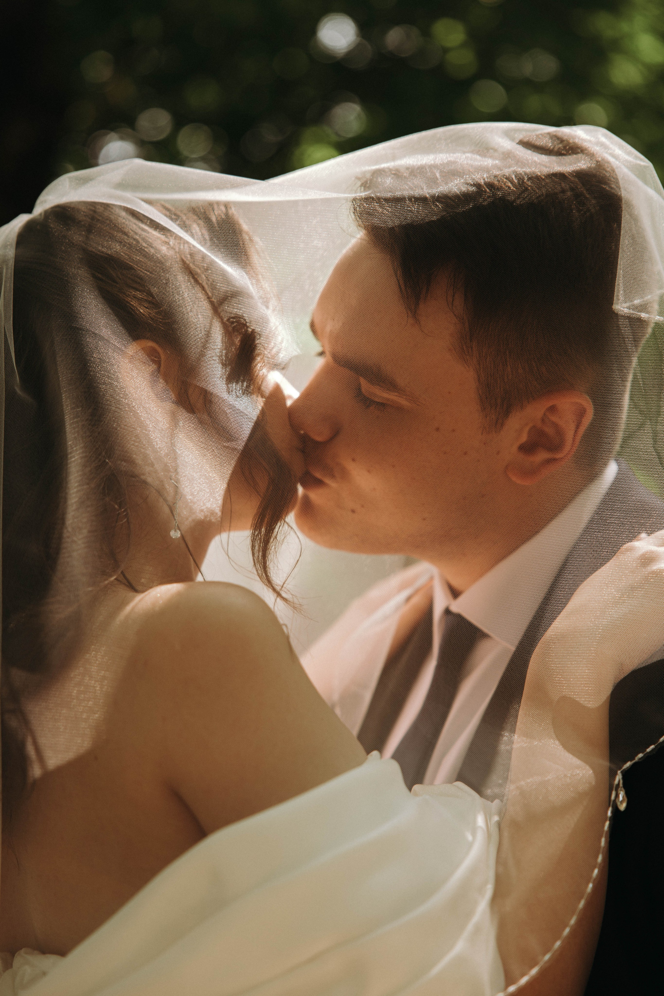 Никита и Лиза. Фотограф в Ставрополе Алина Клочкова