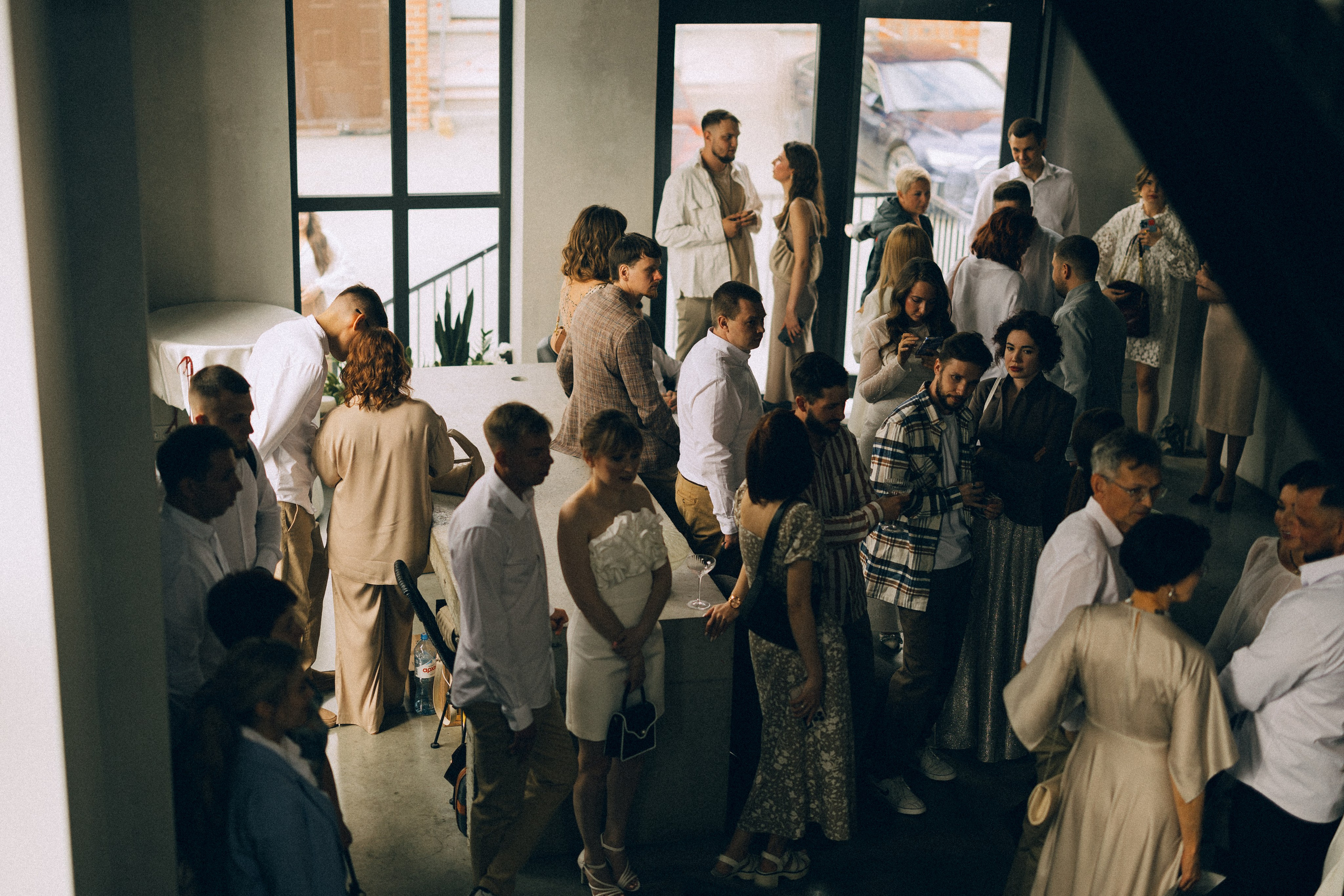 Вот это да, у меня теперь есть жена…. Daria Chigintseva Photographer