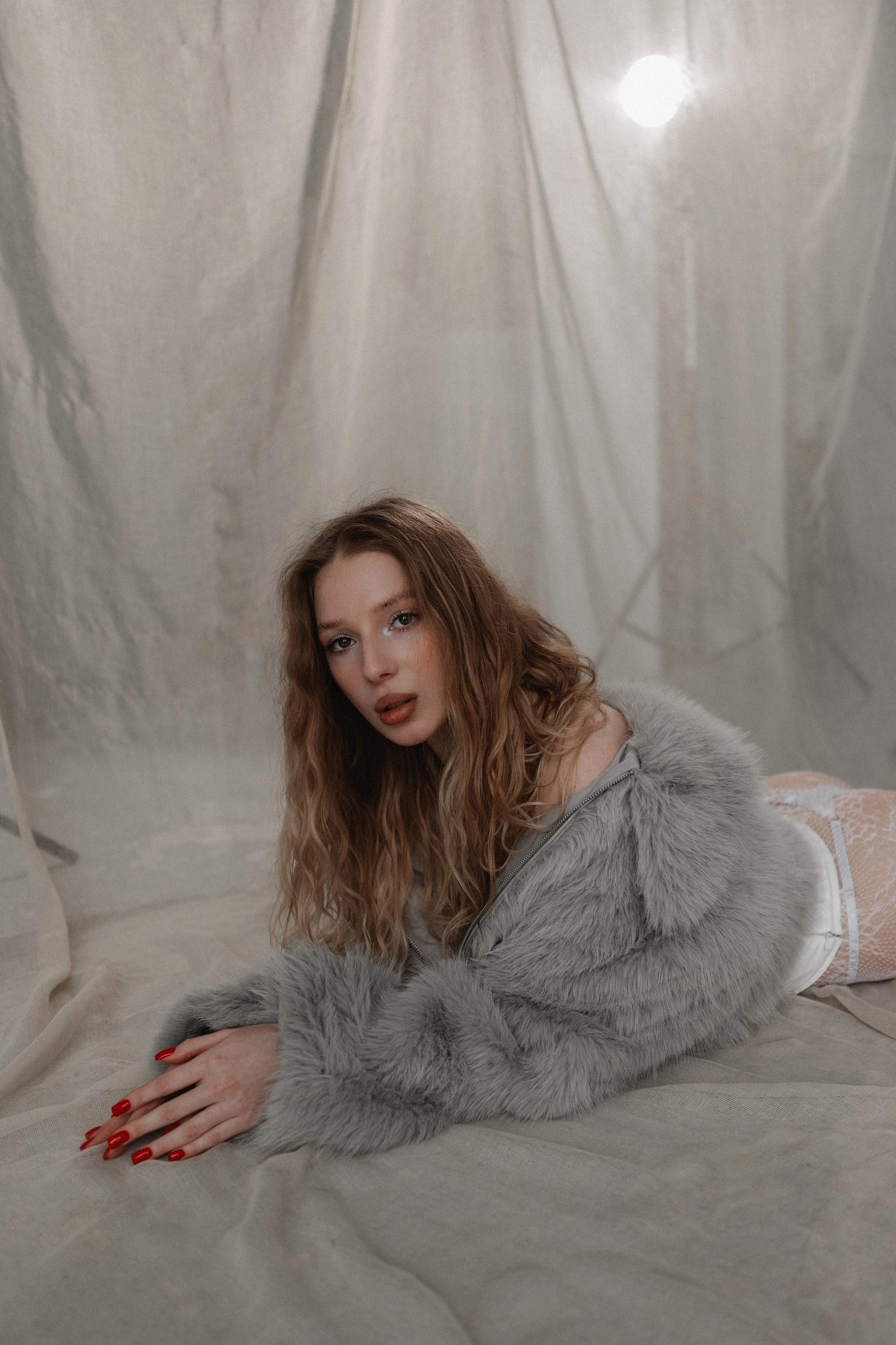 Диана. Фотограф Москва