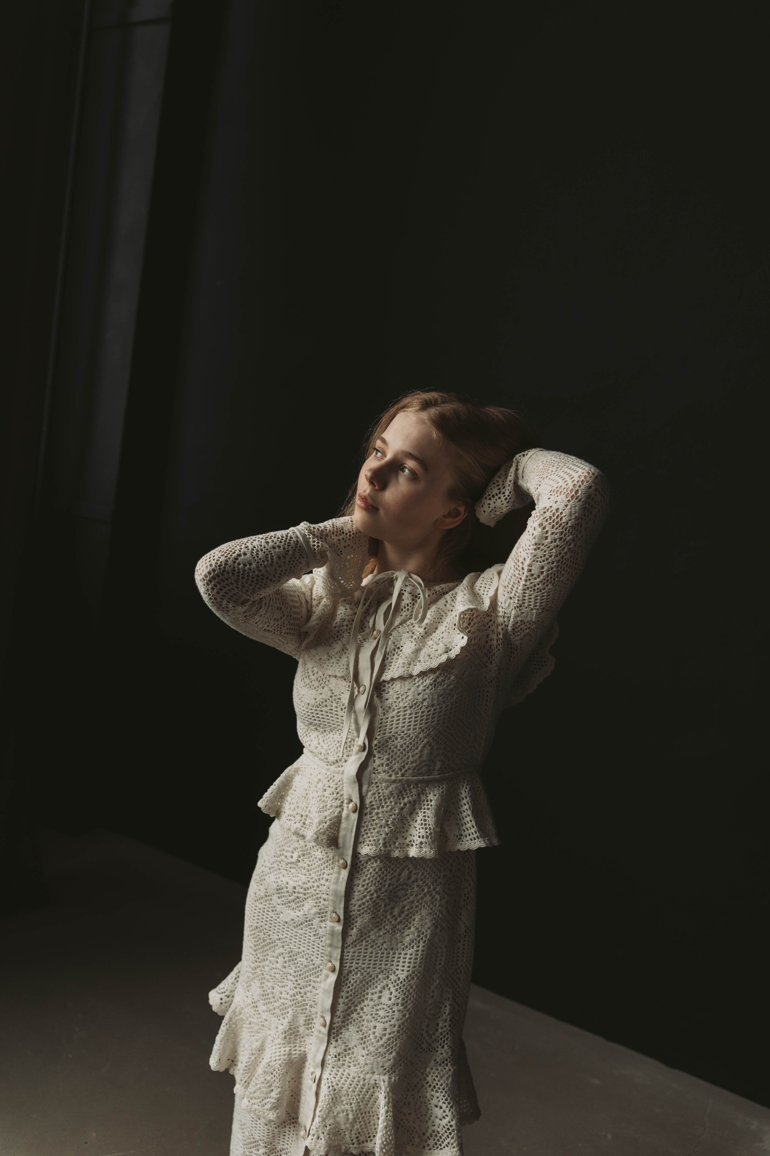 Николь. Фотограф в Нижнем Новгороде Креава Ира