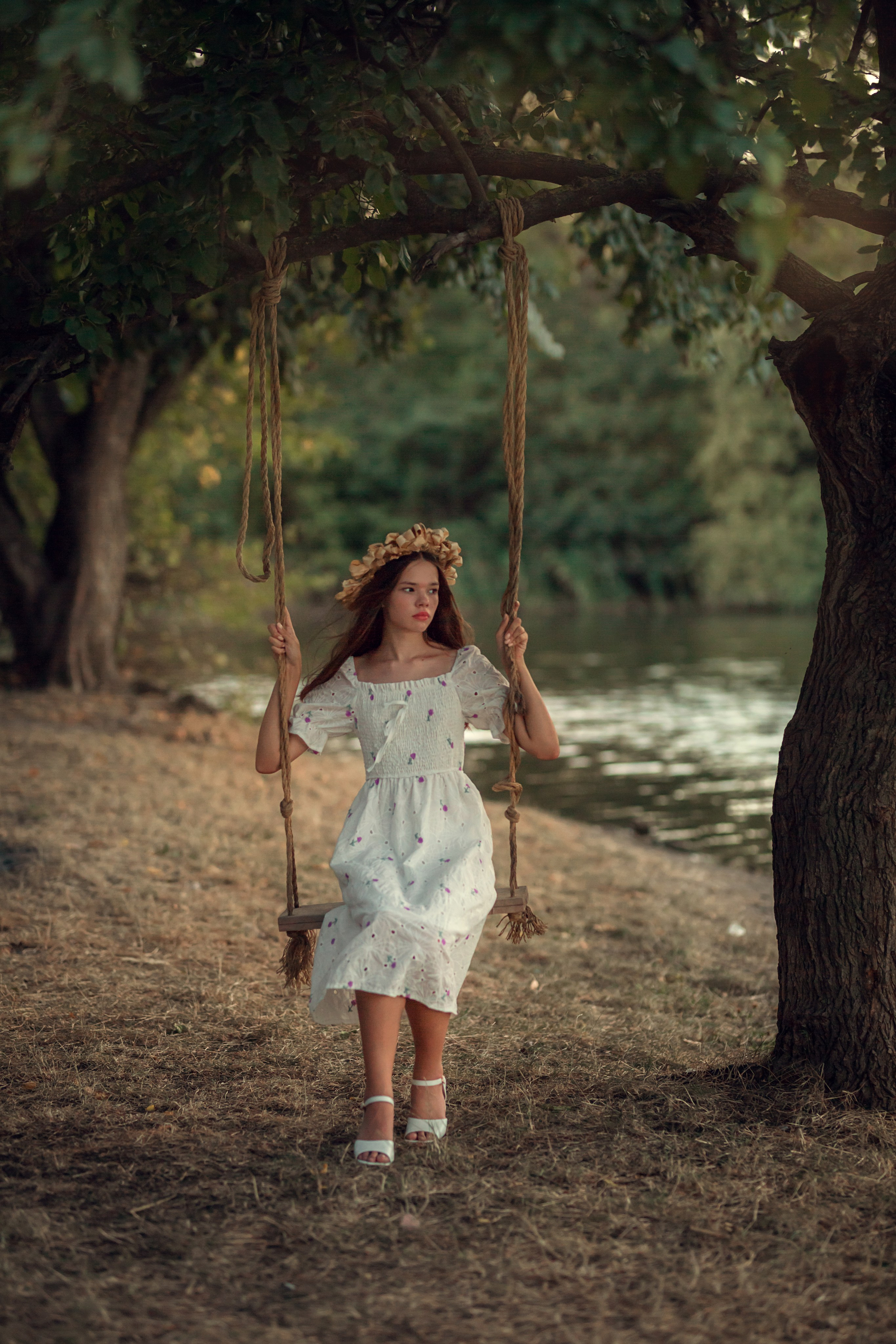 Летнее. Семейный и детский фотограф Екатерина Савёлова