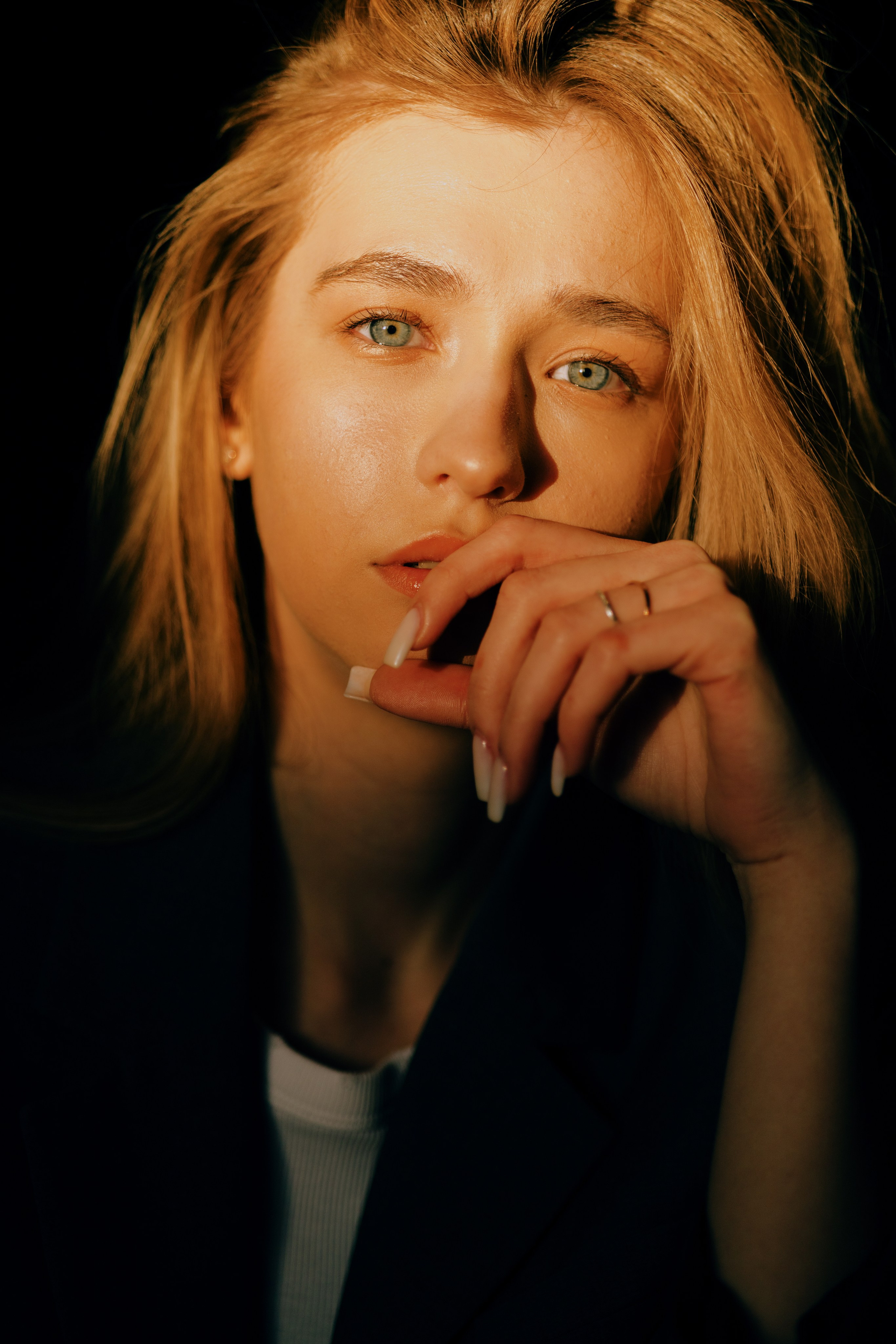 Индивидуальные съемки. Фотограф Дима Хочуровский в Казани