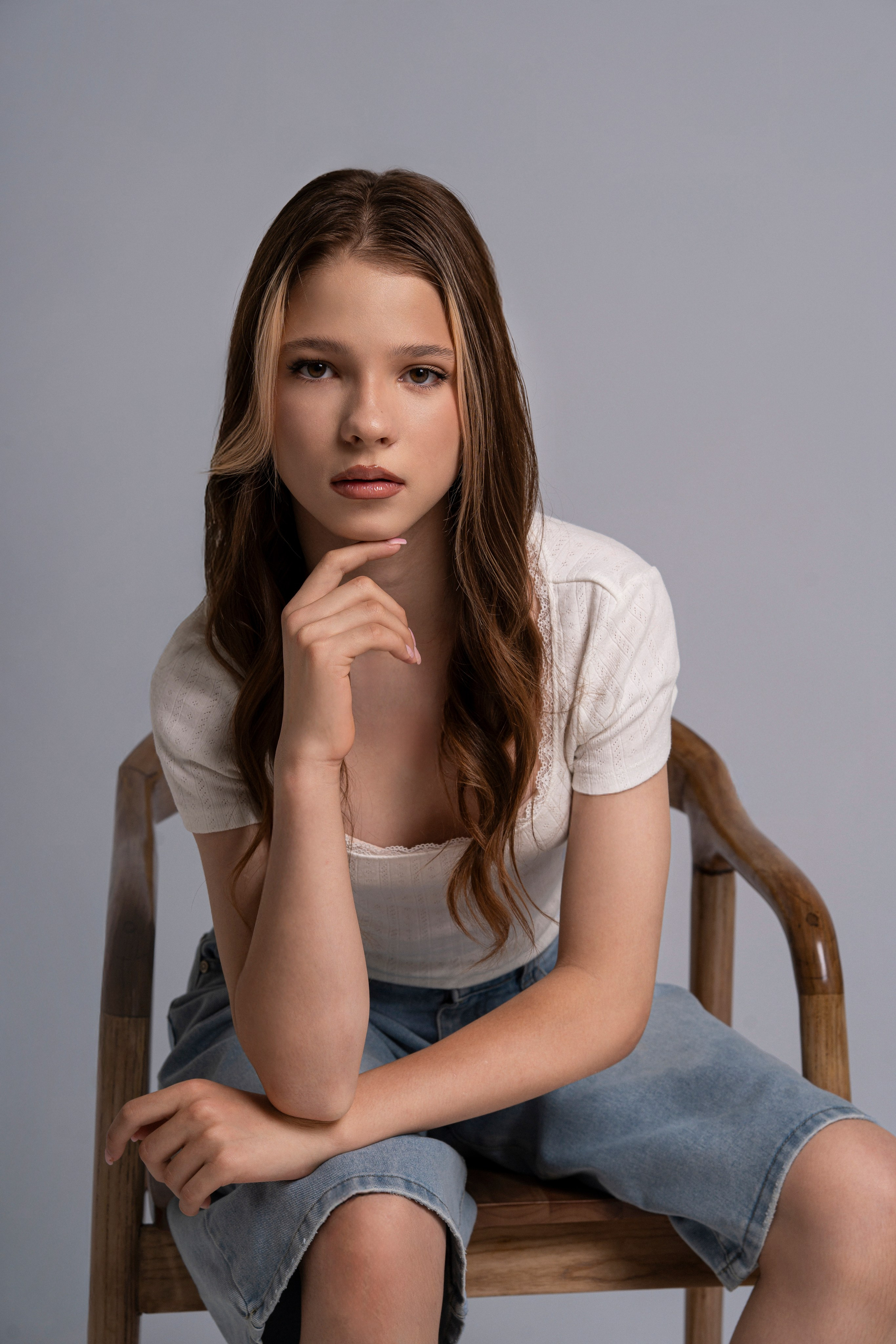 Профессиональное портфолио. Детский фотограф в Красноярске | Настя Гончарова