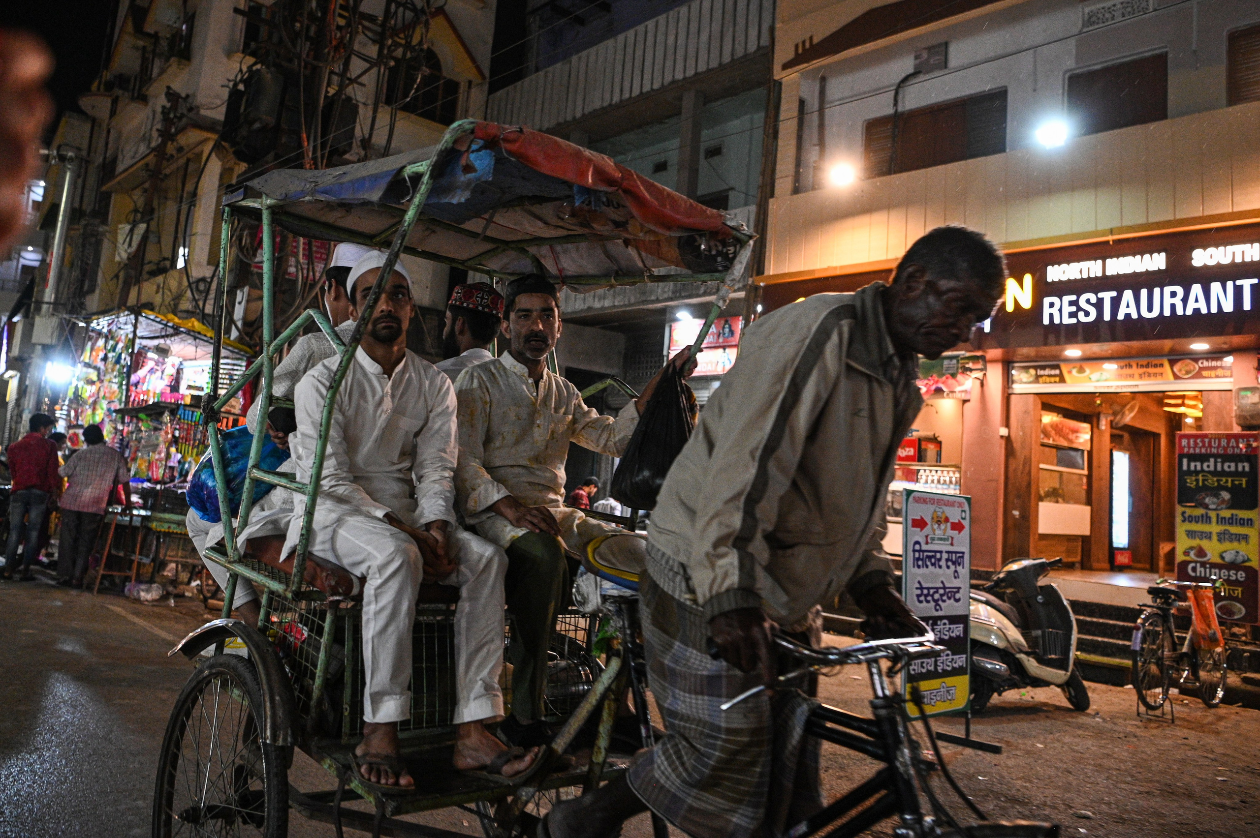 Невероятная Индия. Игорь Иванко — Репортажный и событийный фотограф. Москва
