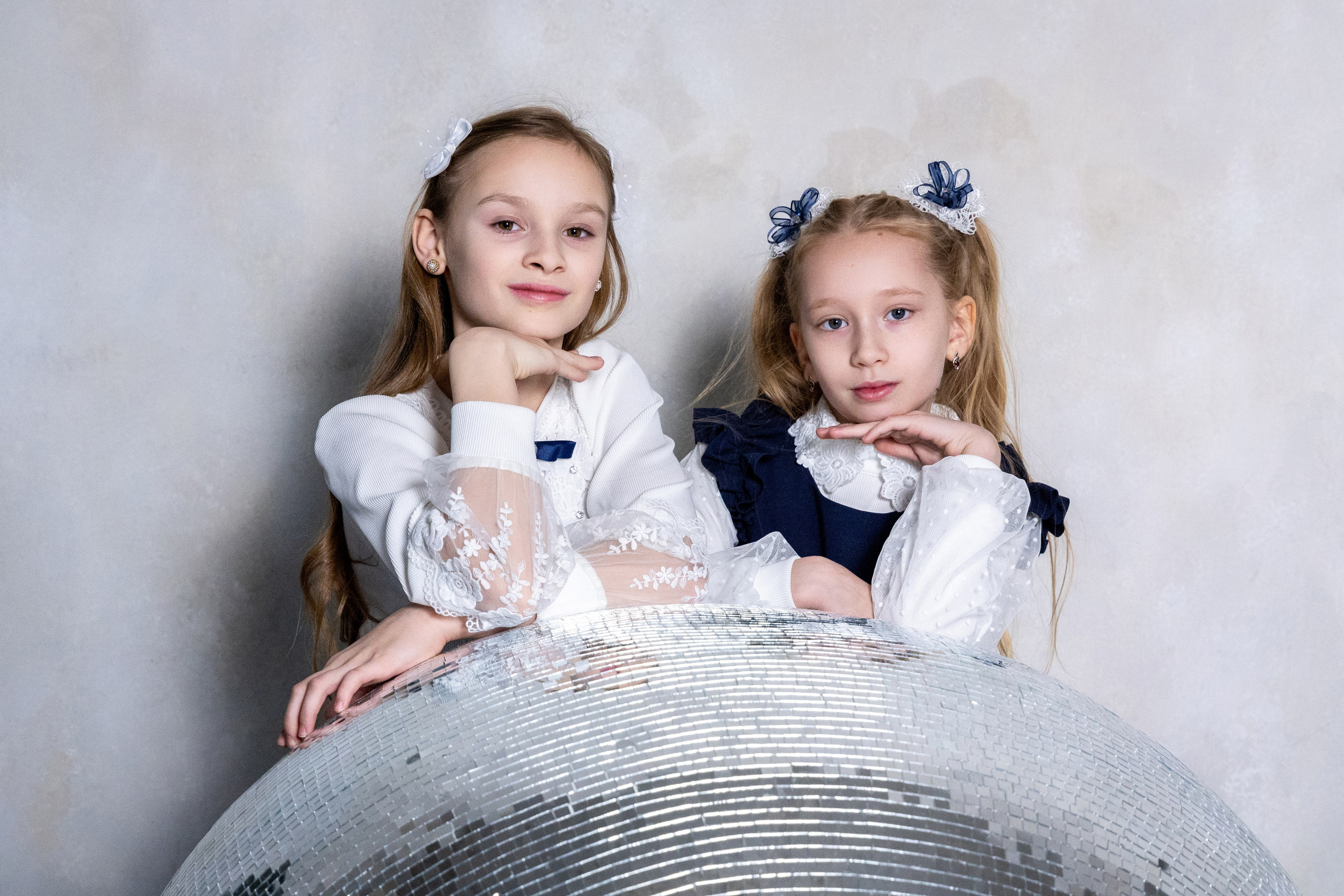 4 класс. Выпускной альбом Самара