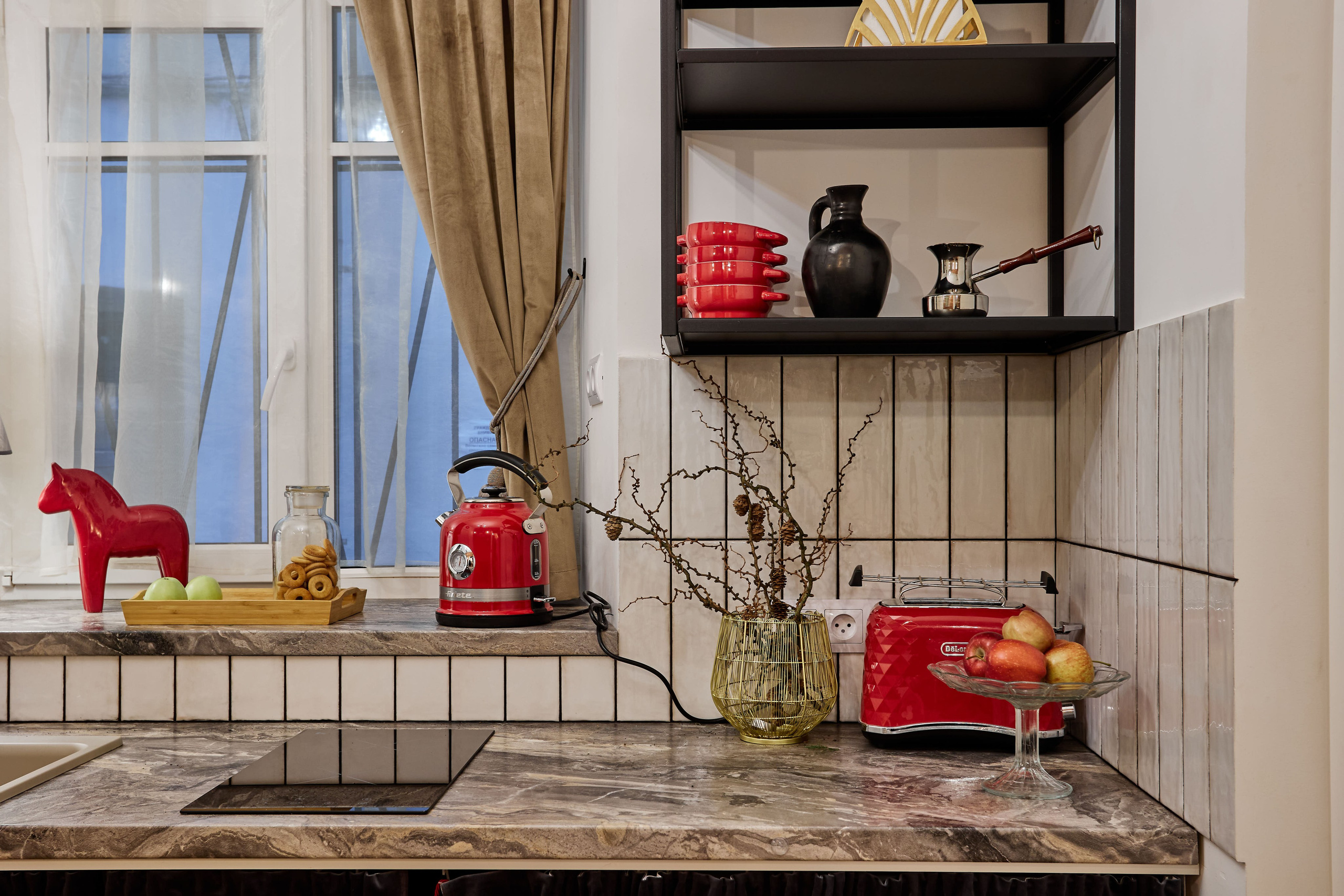 Английский пр. 17-19. Фотограф Александра Иванова