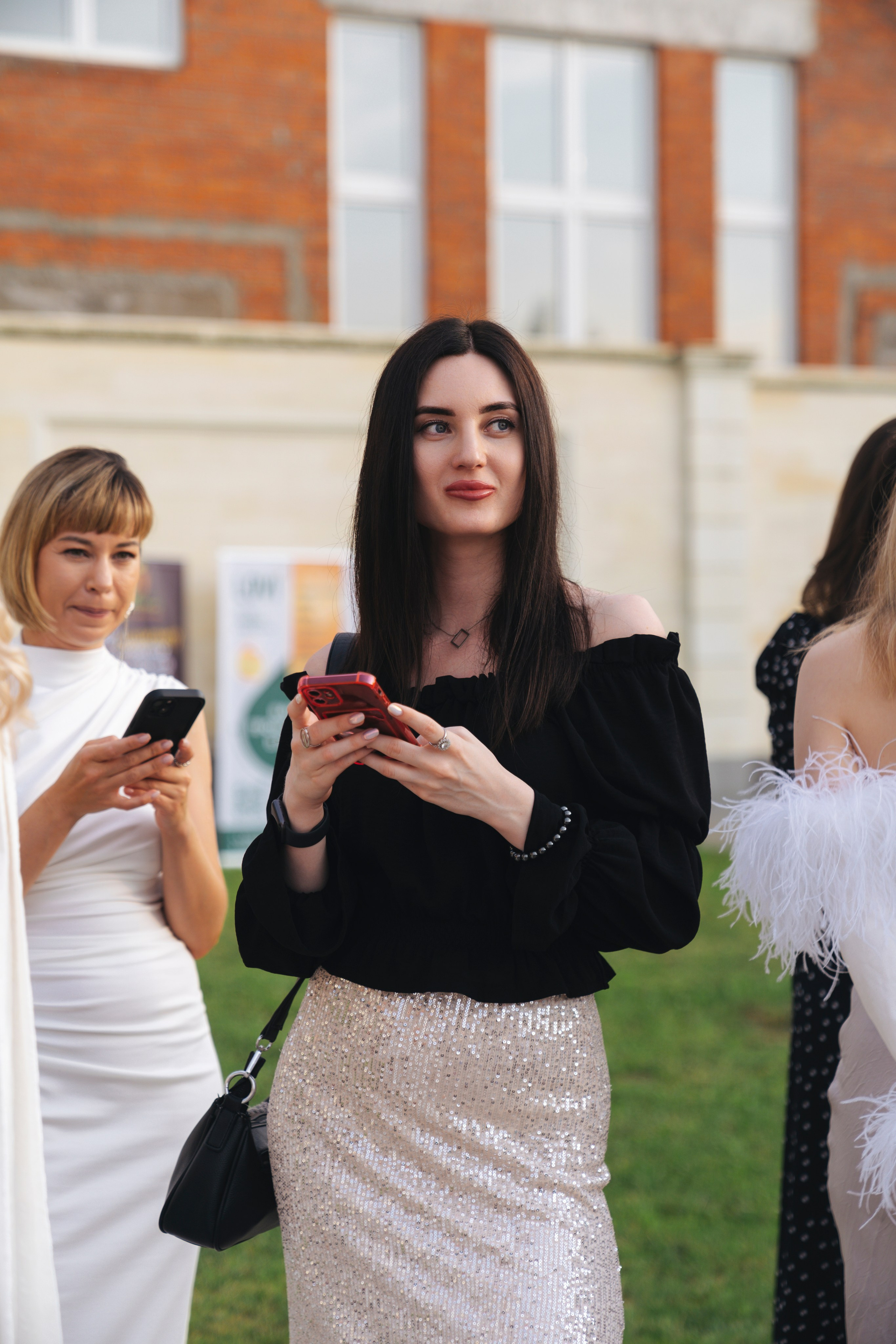 Бизнес слёт. Свадебный фотограф в Москве Кристина Чехова