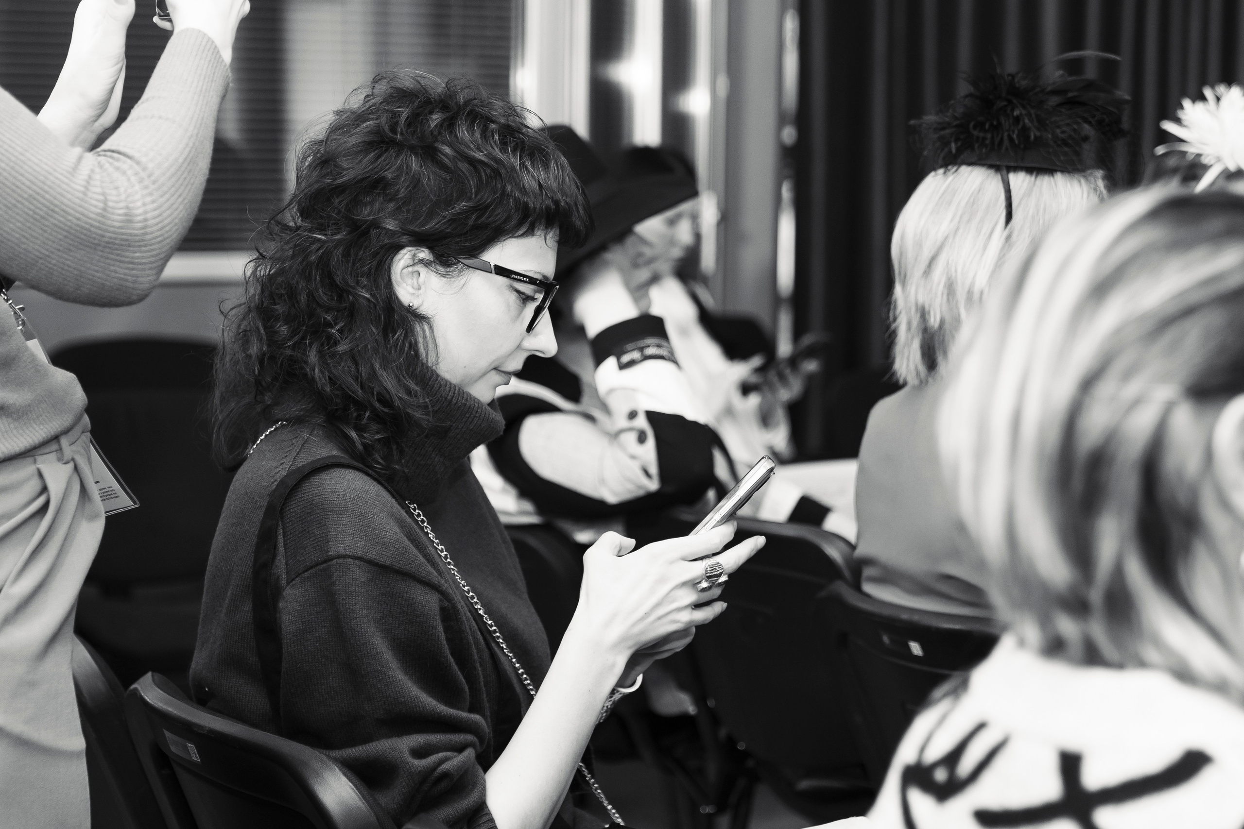 Fashion Week 2025. Свадебный фотограф в Москве Кристина Чехова