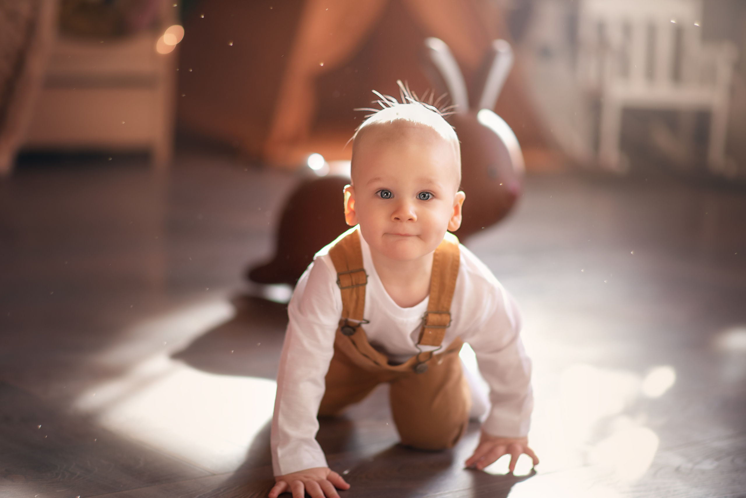 Детский портрет. Семейный и детский фотограф в Москве и МО Елена Лапина