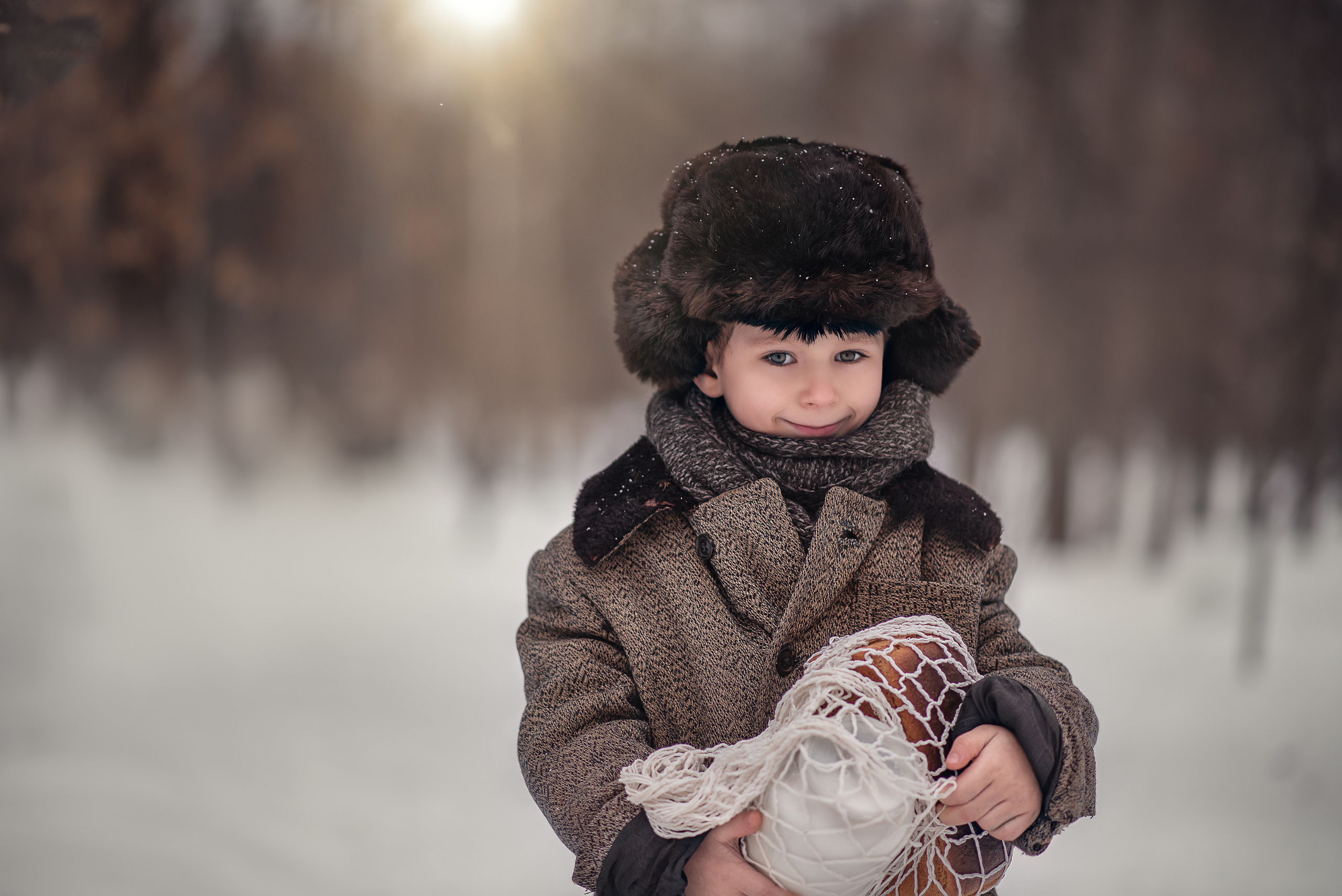 Семейный и детский фотограф в Москве и МО Елена Лапина
