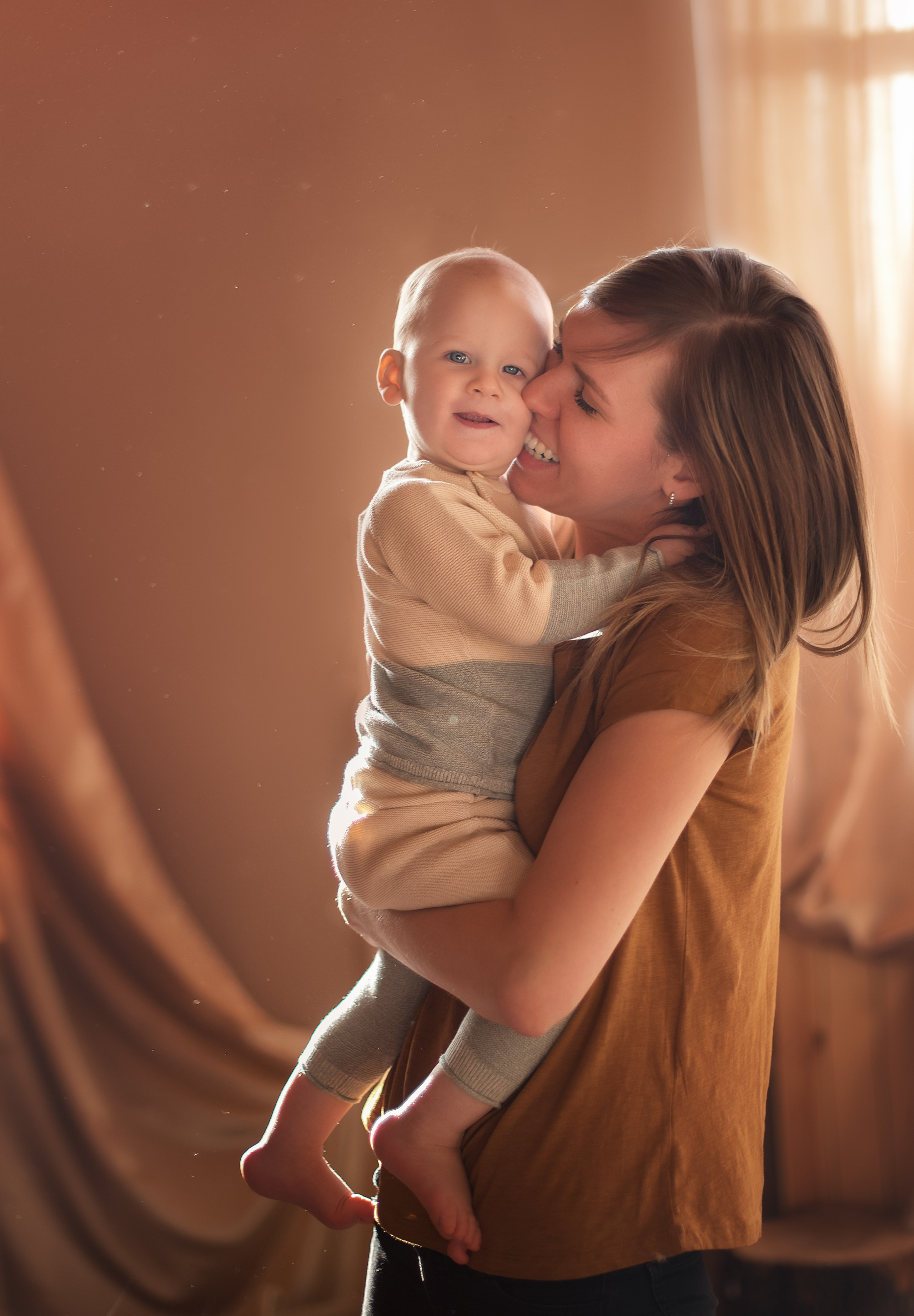 Семейная съёмка. Семейный и детский фотограф в Москве и МО Елена Лапина