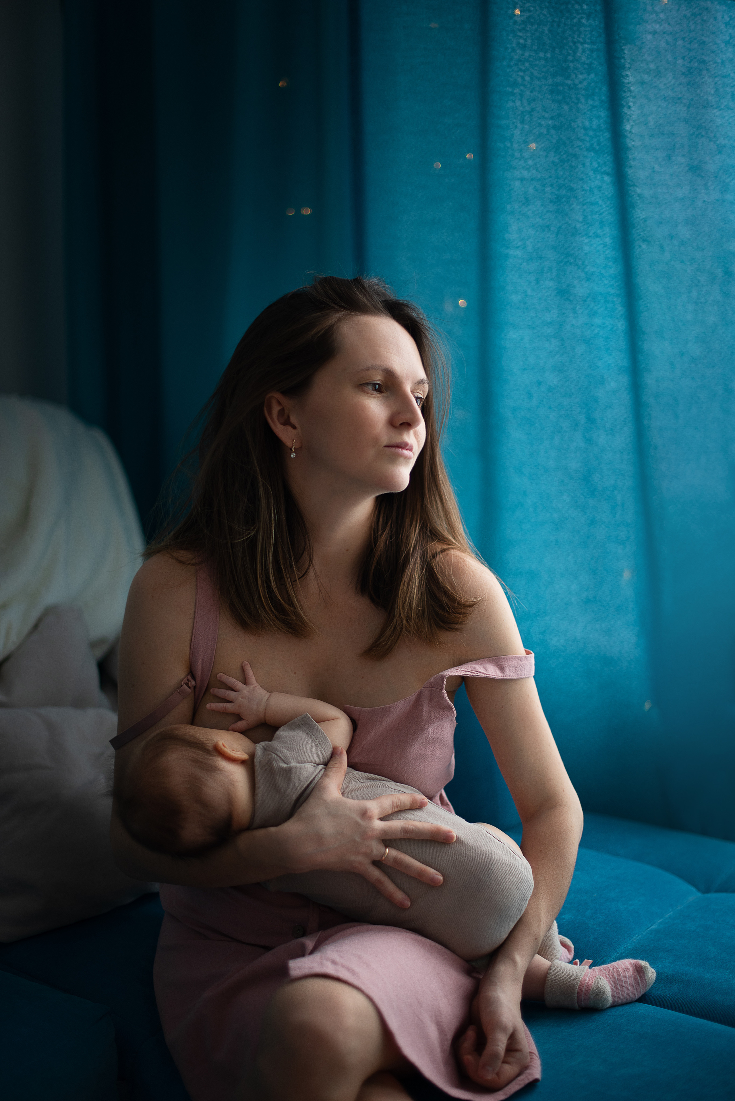 Семейная съёмка. Семейный и детский фотограф в Москве и МО Елена Лапина