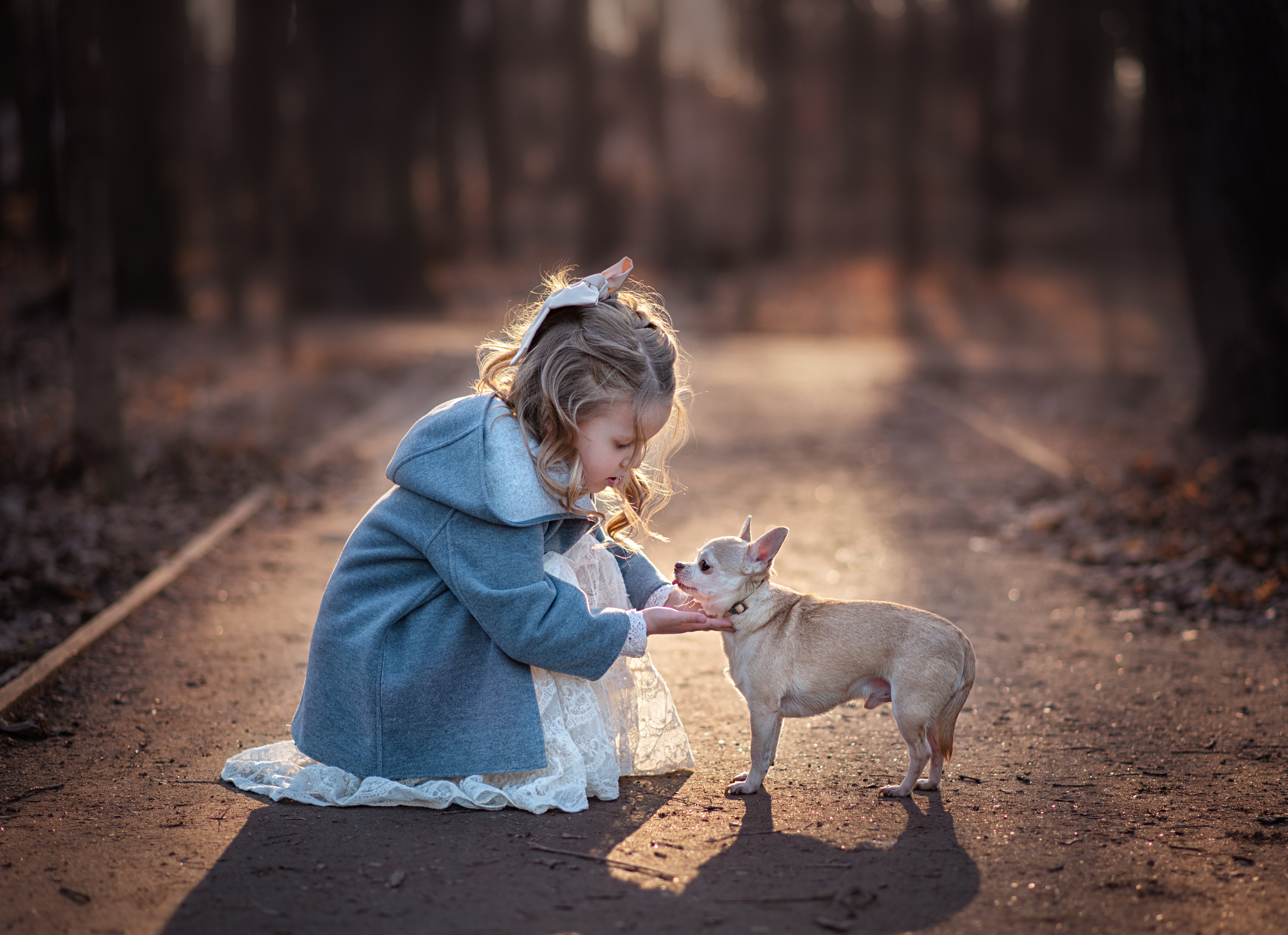 Семейный и детский фотограф в Москве и МО Елена Лапина