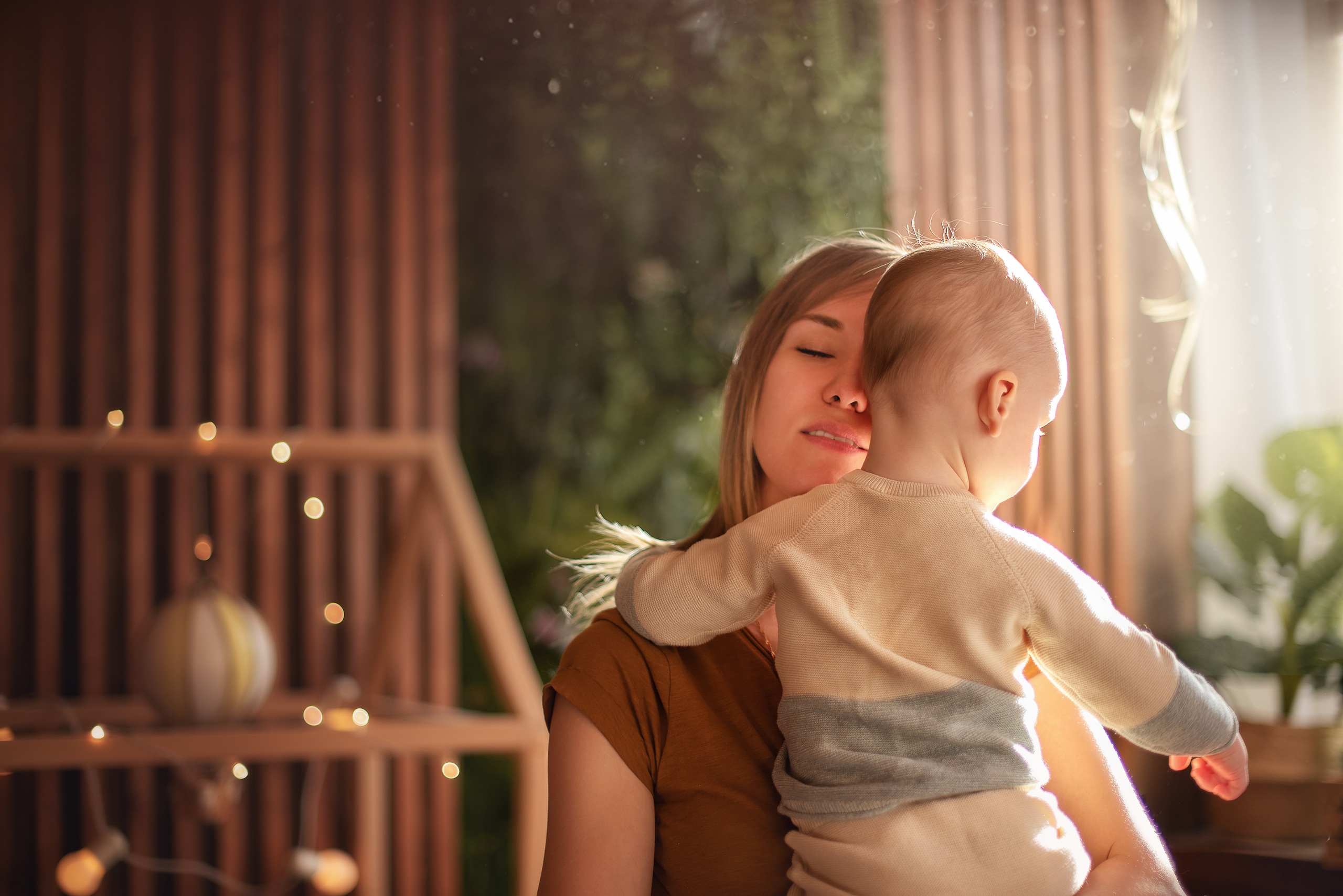 Семейная съёмка. Семейный и детский фотограф в Москве и МО Елена Лапина