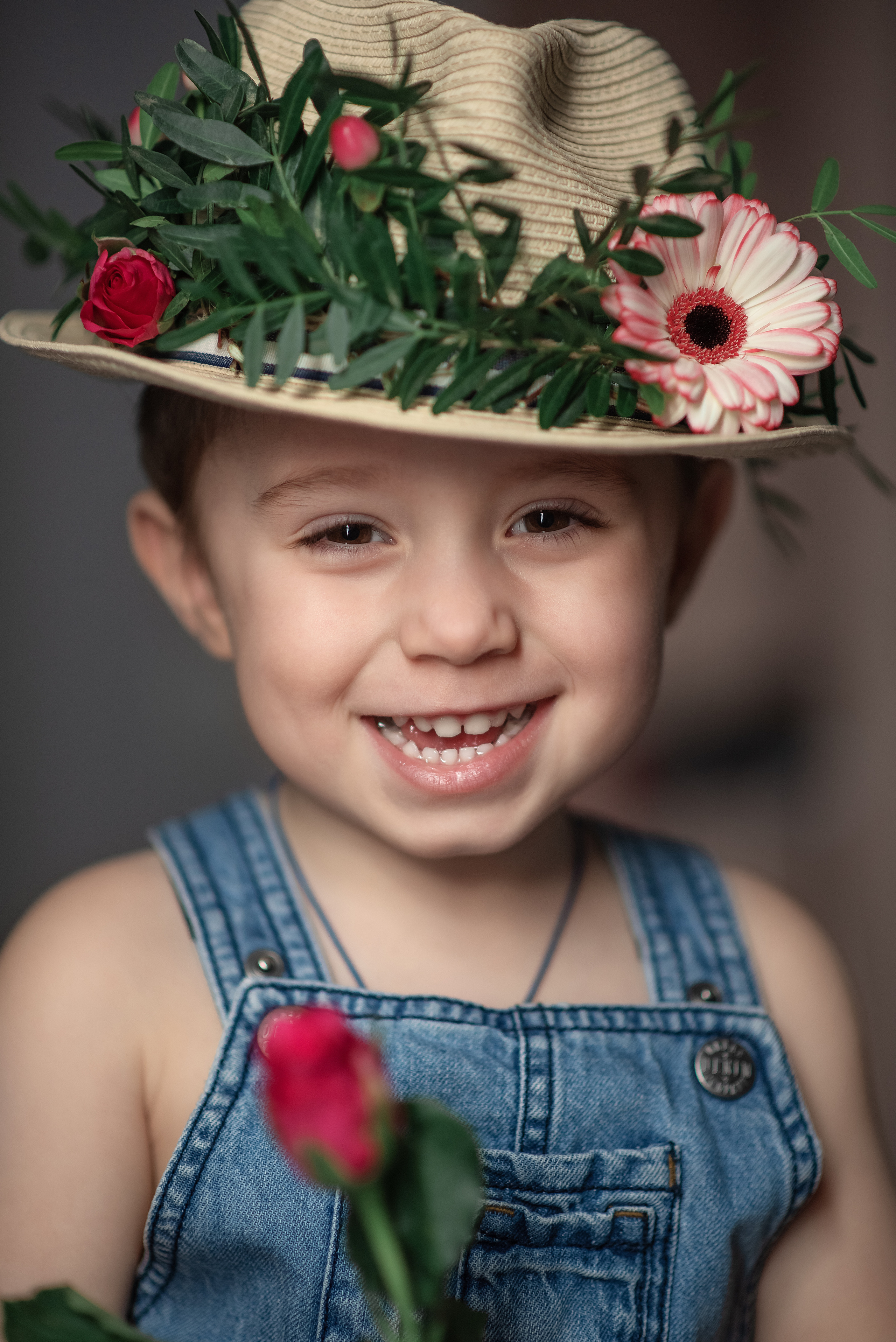 Детский портрет. Семейный и детский фотограф в Москве и МО Елена Лапина