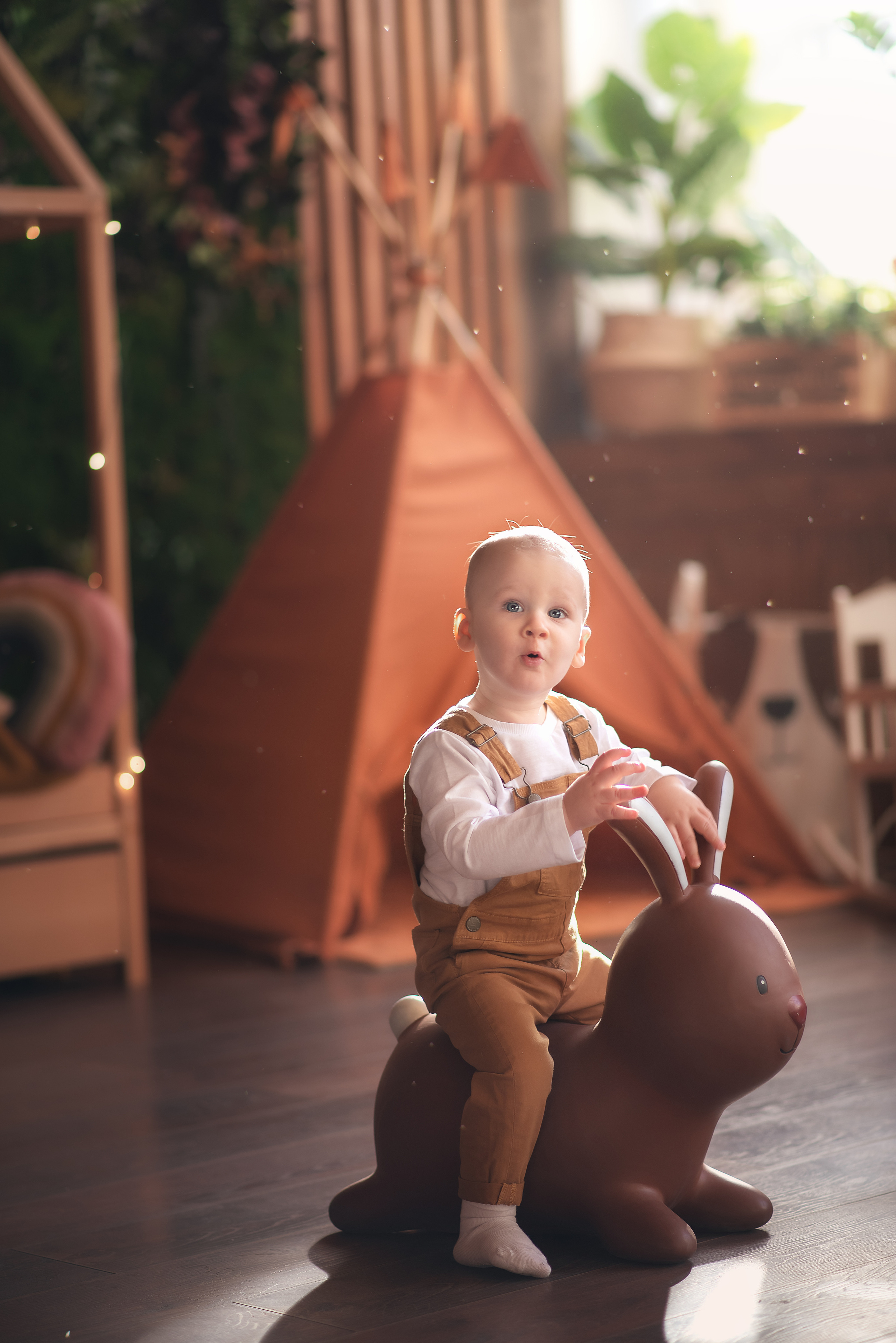 Детский портрет. Семейный и детский фотограф в Москве и МО Елена Лапина