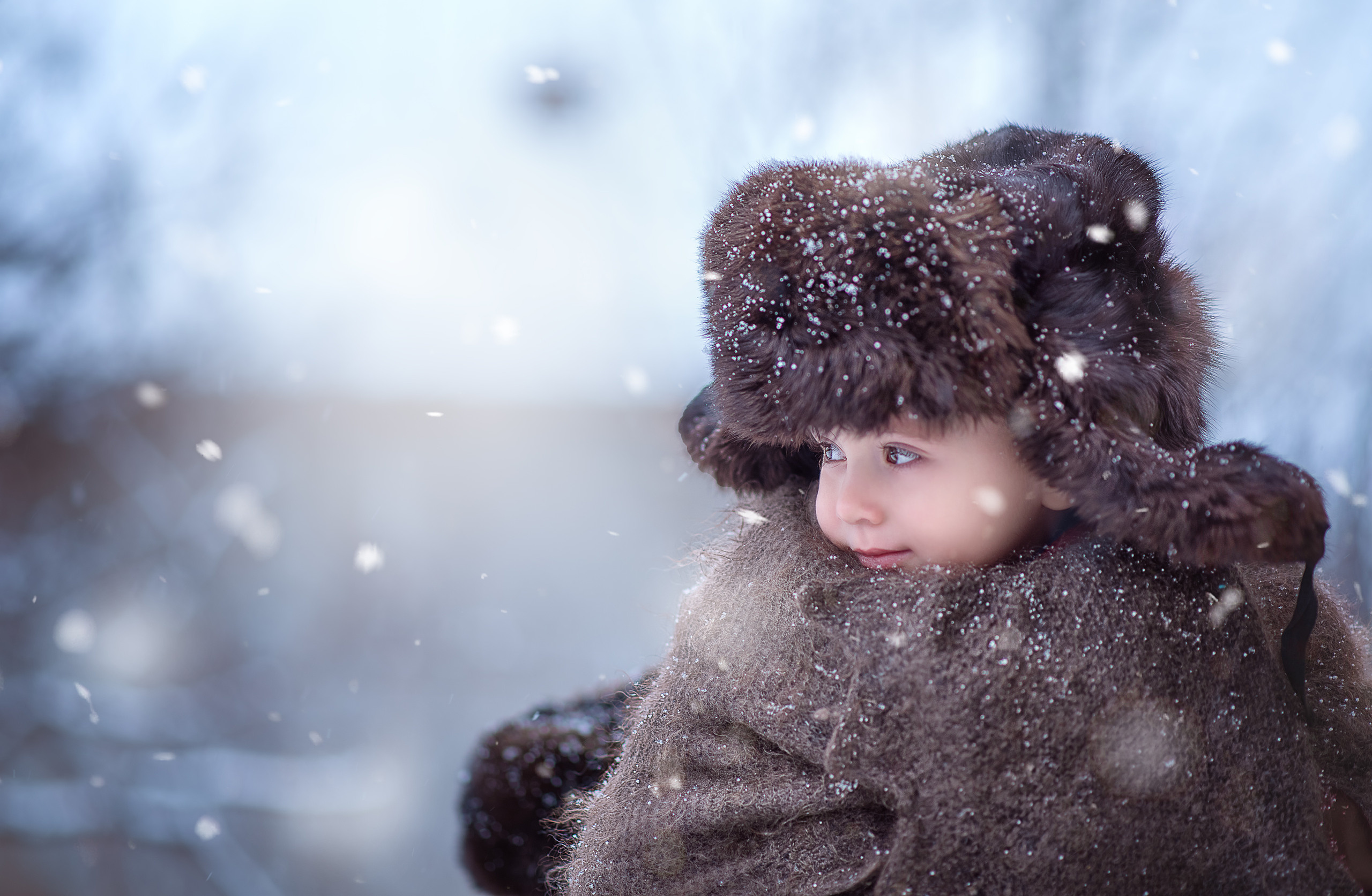 Семейный и детский фотограф в Москве и МО Елена Лапина
