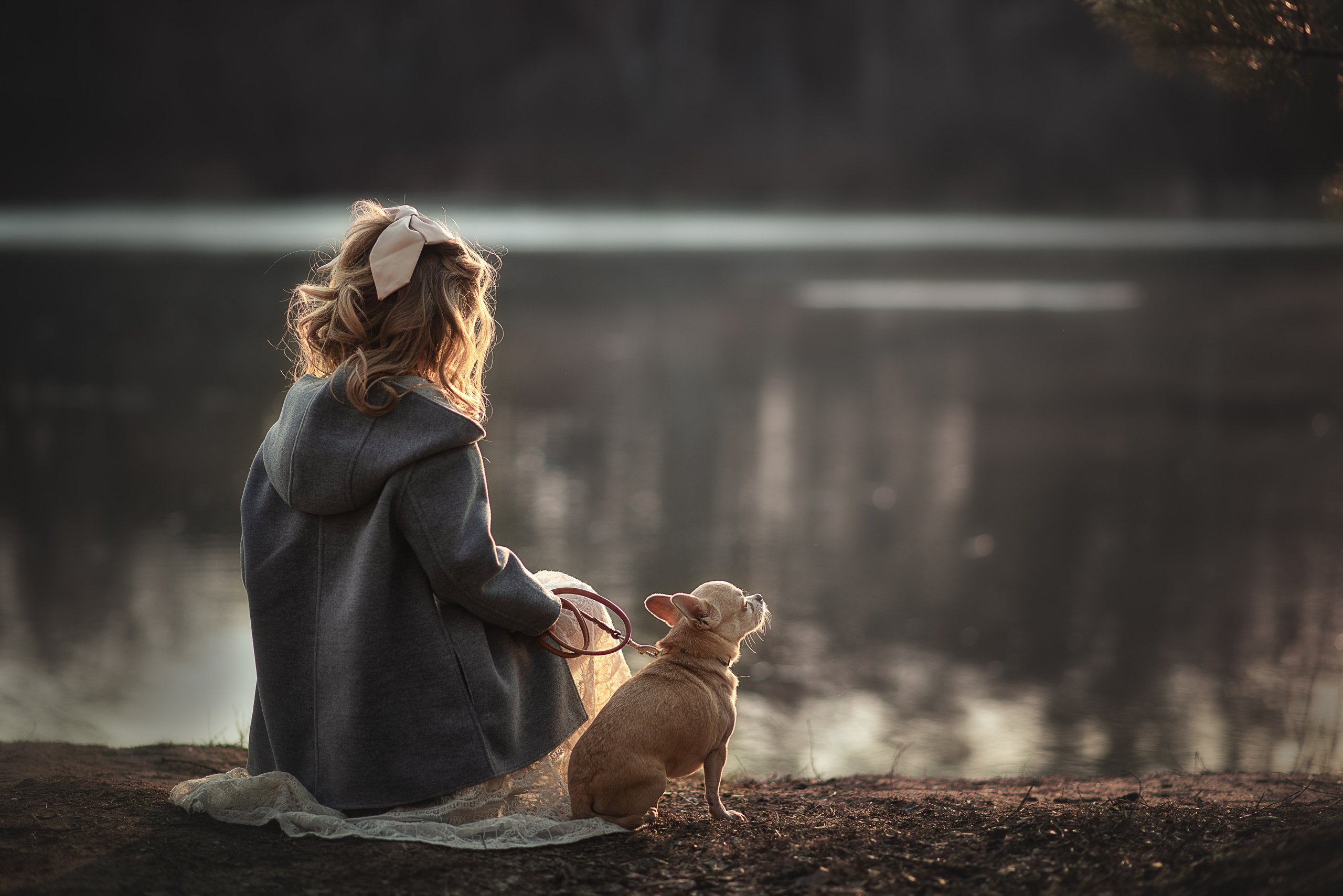Семейный и детский фотограф в Москве и МО Елена Лапина