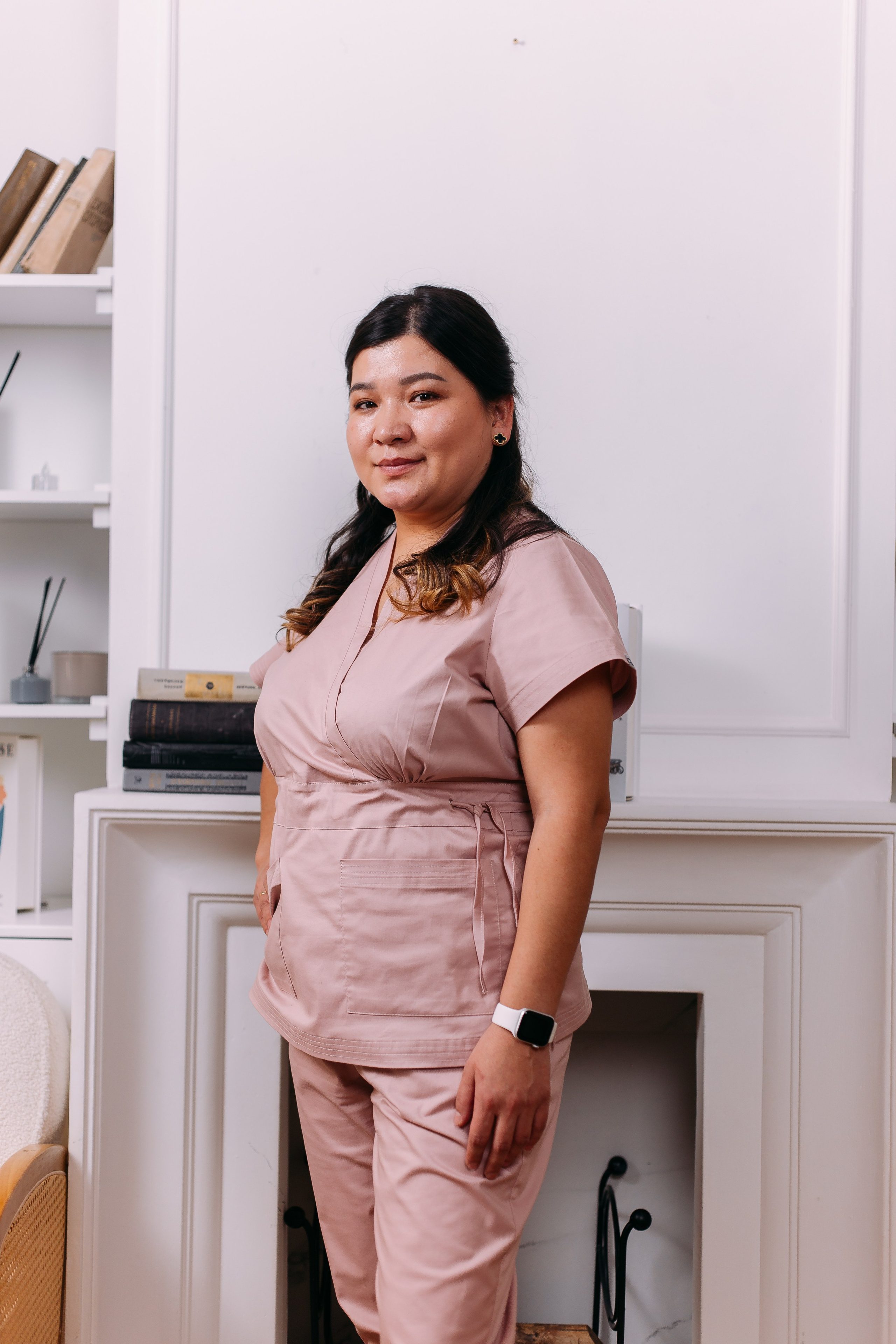 Smart Beauty KZ. Рекламный и портретный фотограф в Алматы — Серекпаев Танирхан