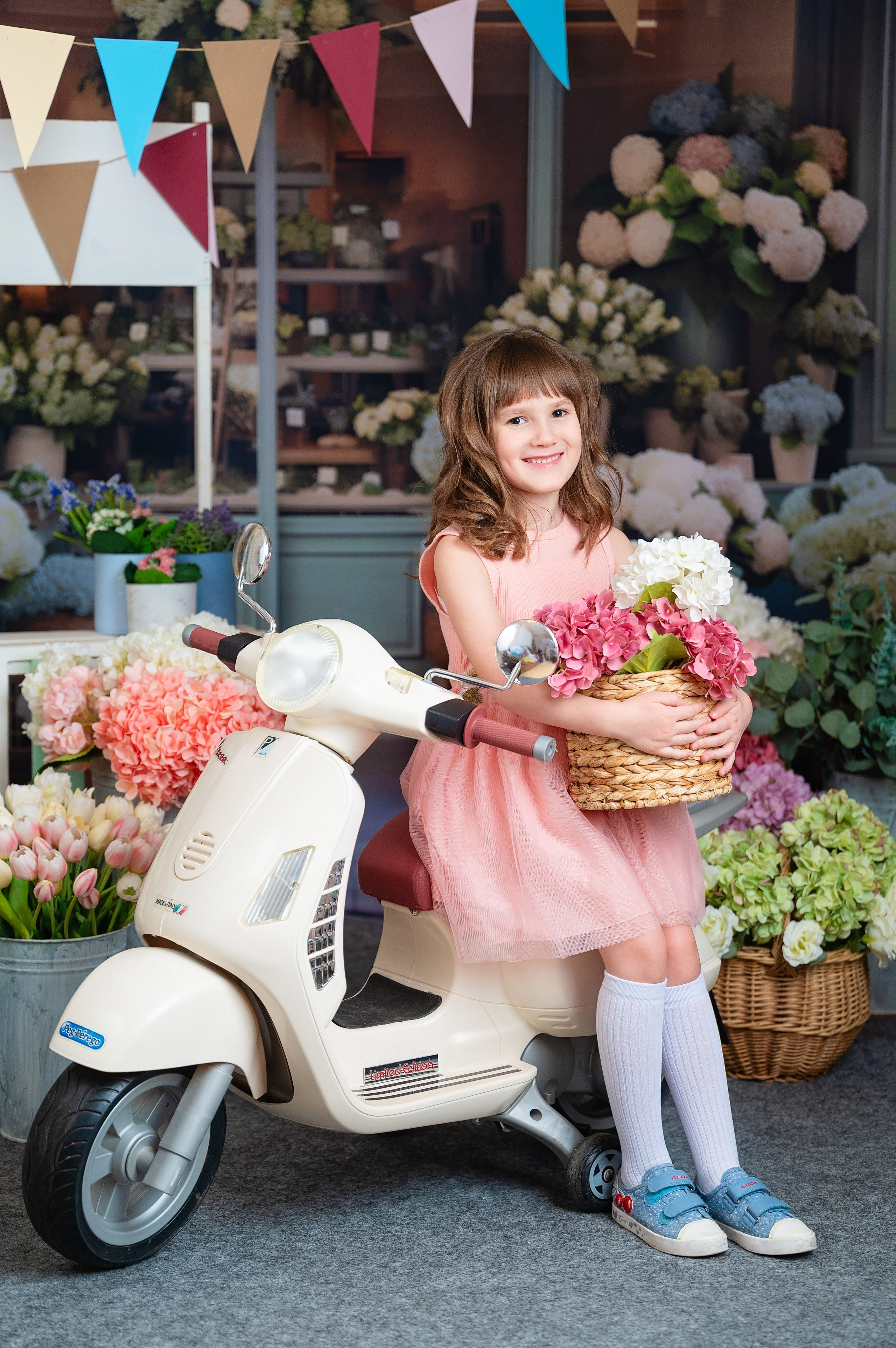 Плановые фотосессии в детском саду. Выпускные альбомы для школы и детского сада в СПб и ЛО