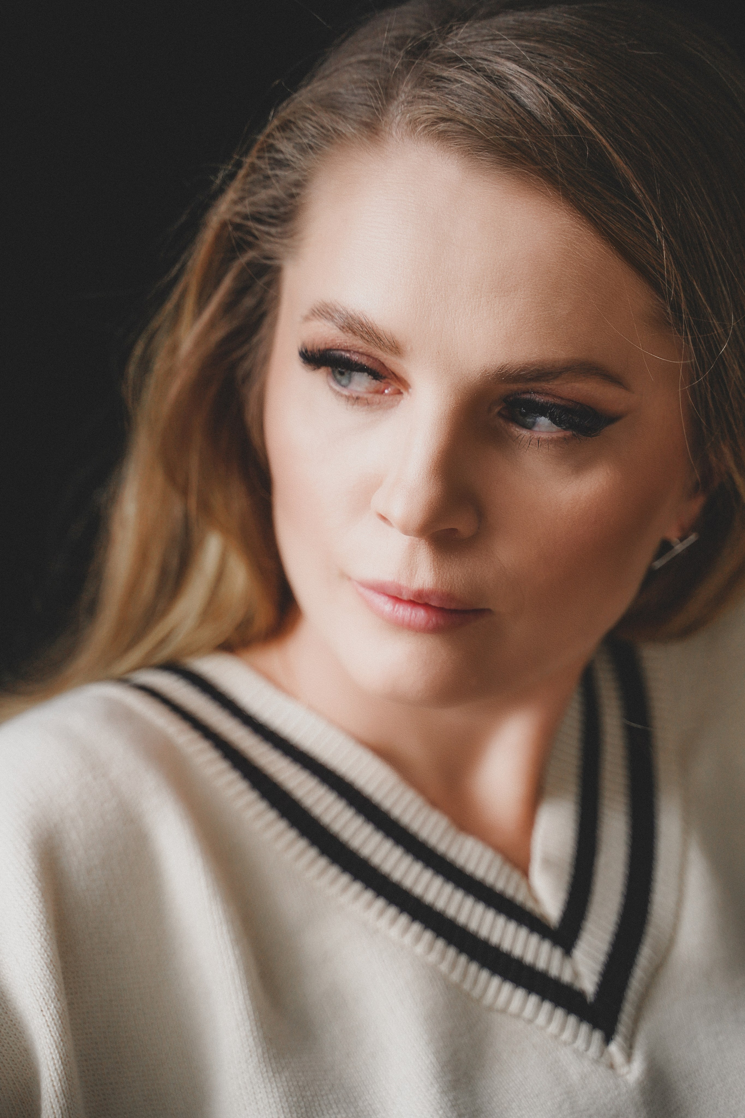 Портретная фотосессия в Краснодаре. Семейный и женский фотограф в Краснодаре Анастасия Приймак