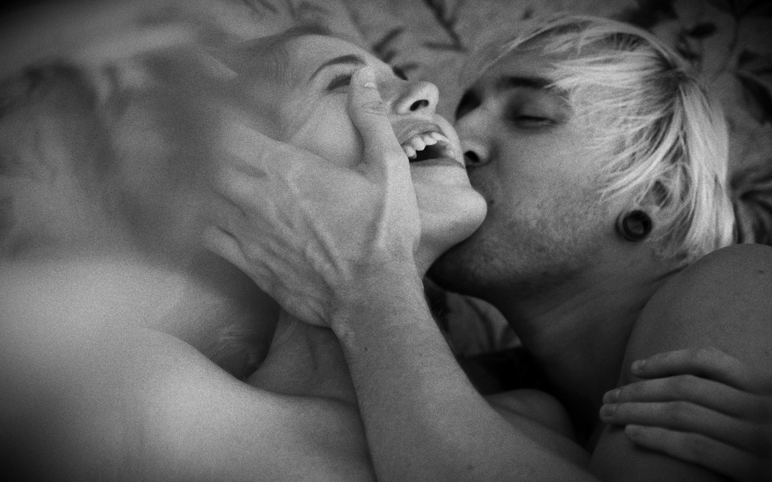 Черно белые арт фото. Фотограф в Нячанге — Данил Прокопенко