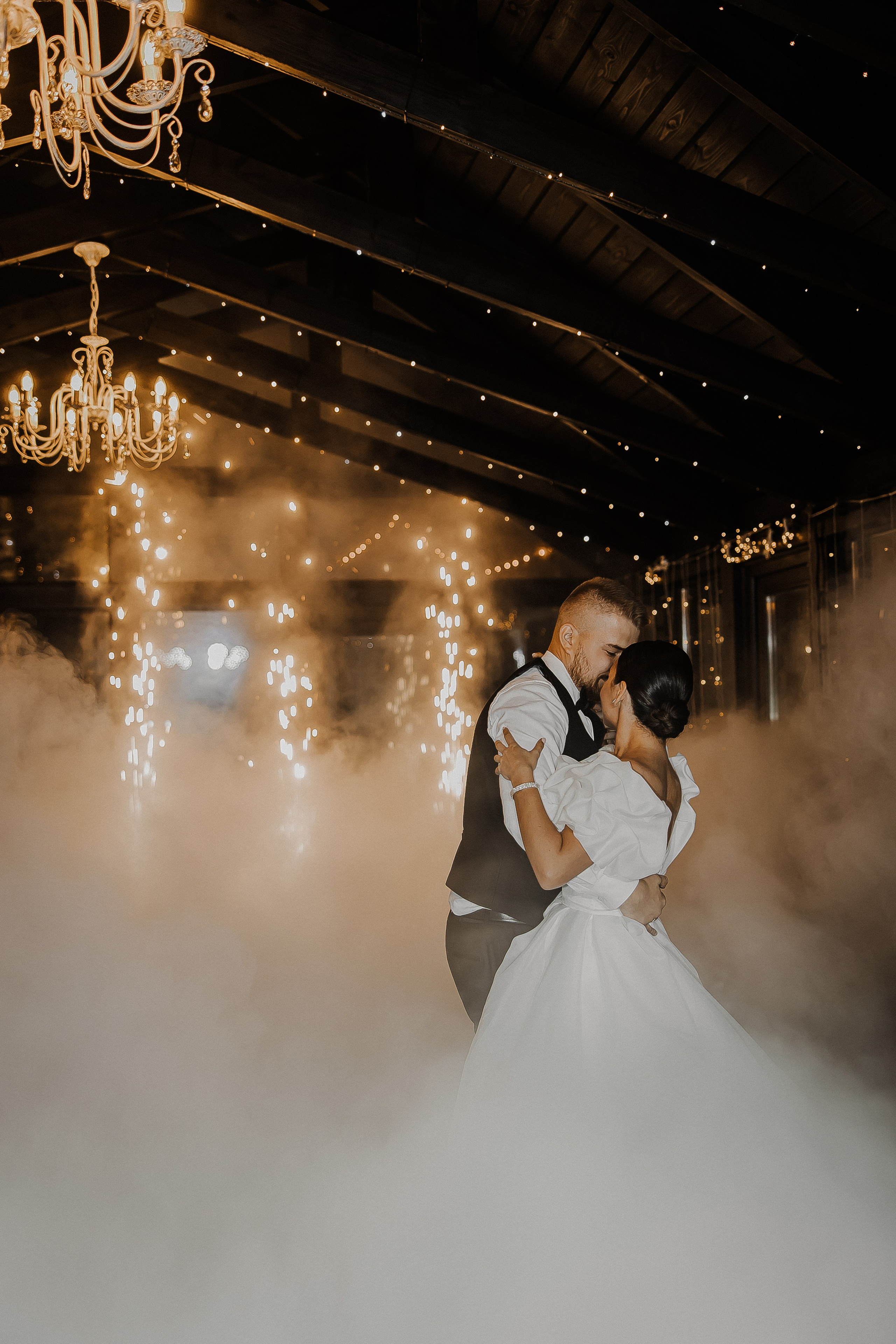 Александр и Арина. Свадебный и семейный фотограф Елизавета Ермак | Москва и МО