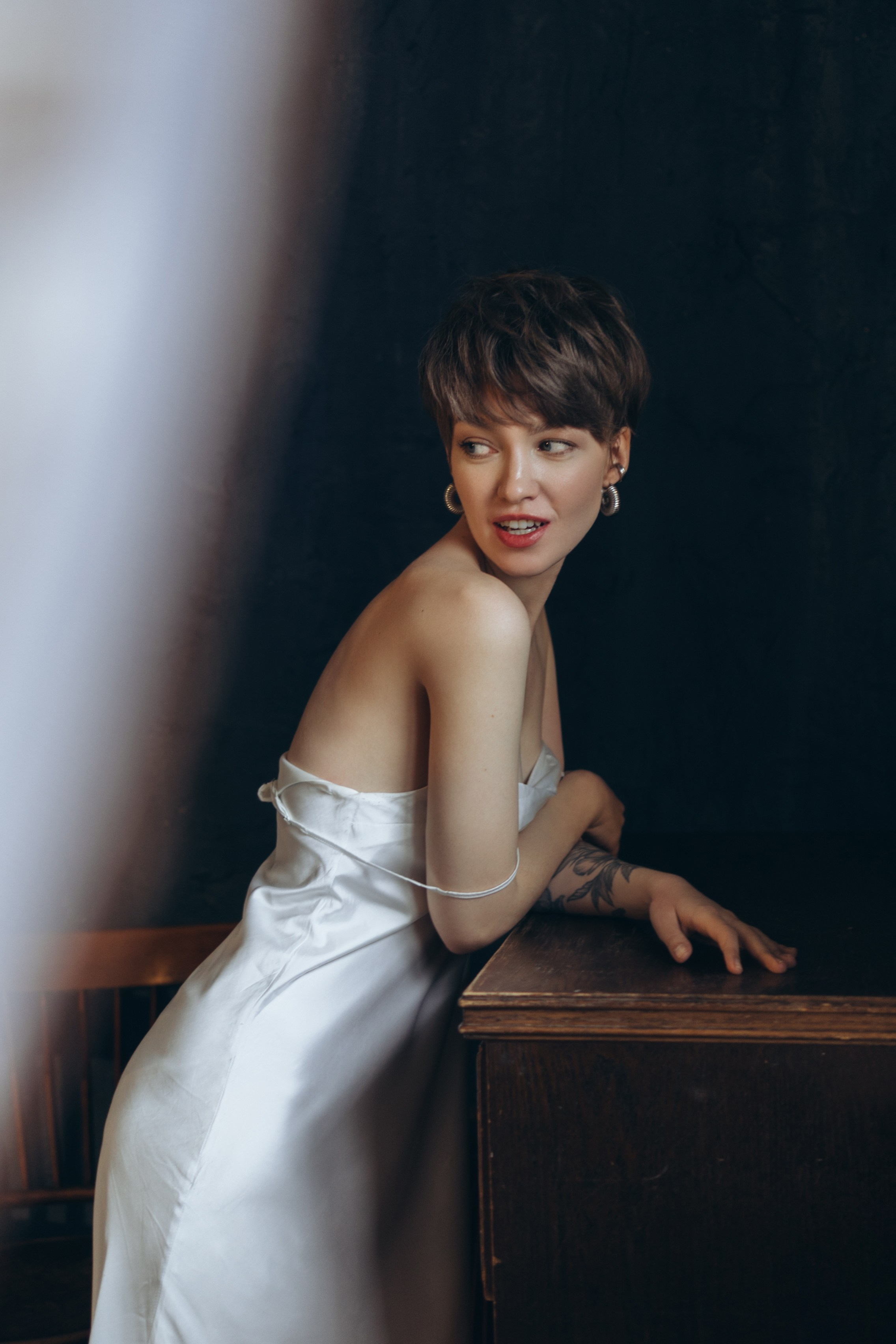 Masha. Portraiture & lifestyle photographer in Dubai/Almaty, Olga Chernyak