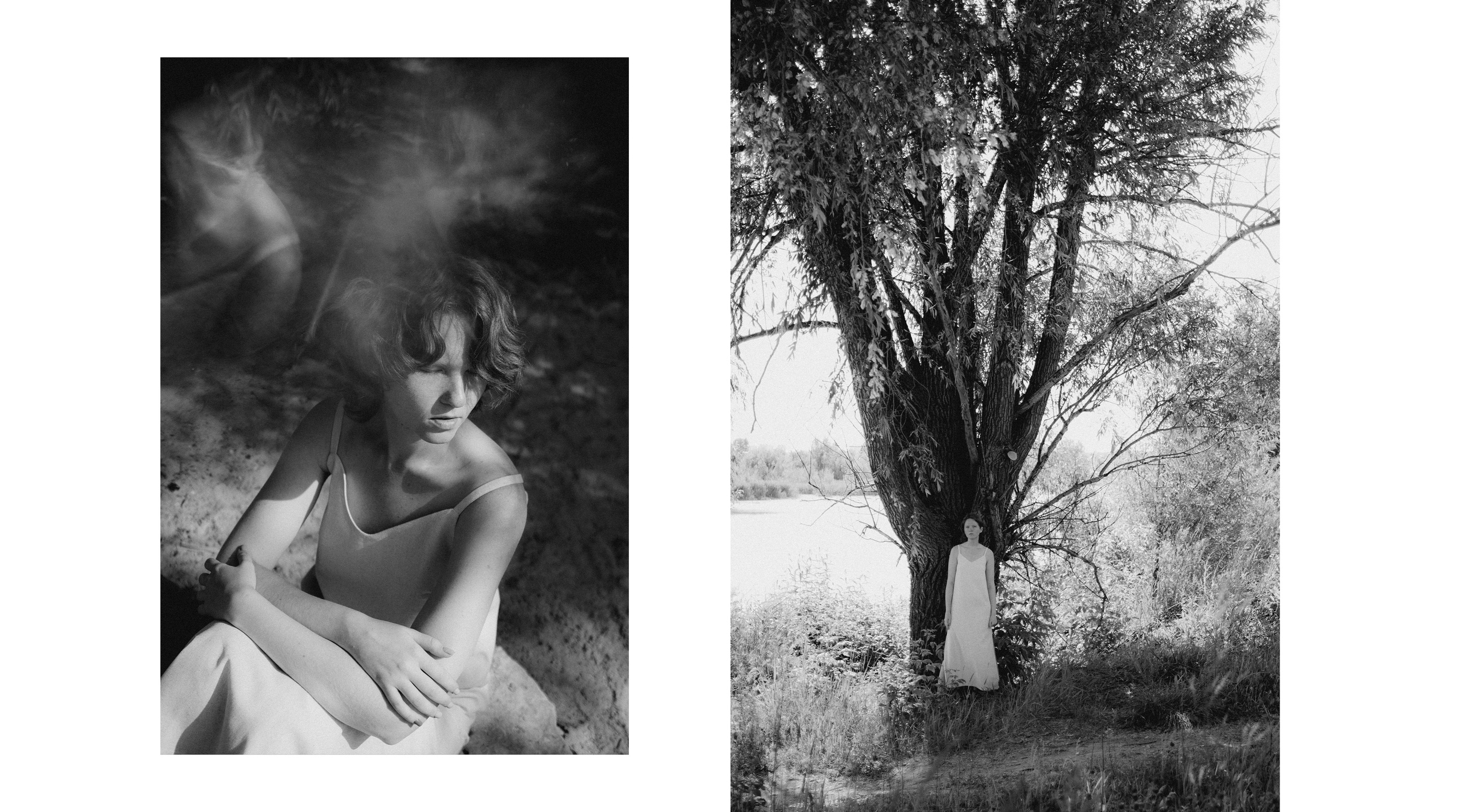 STASYA. Фотограф Анна Васильева | Портретная и арт-фотография Москва
