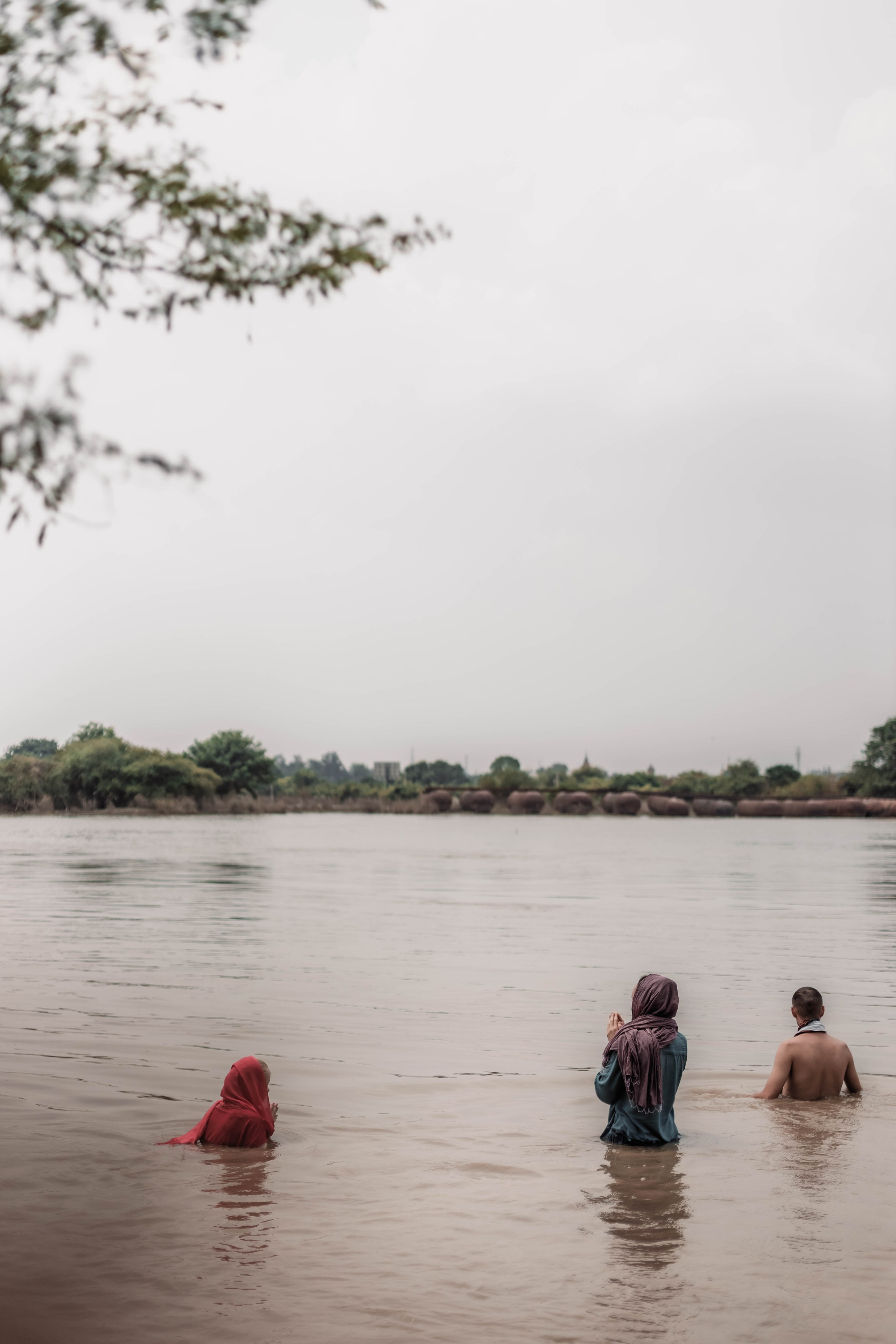 Pitri Paksha yagyas & poojas Devraha Baba ji ashram. Mariam Bagdasaryan