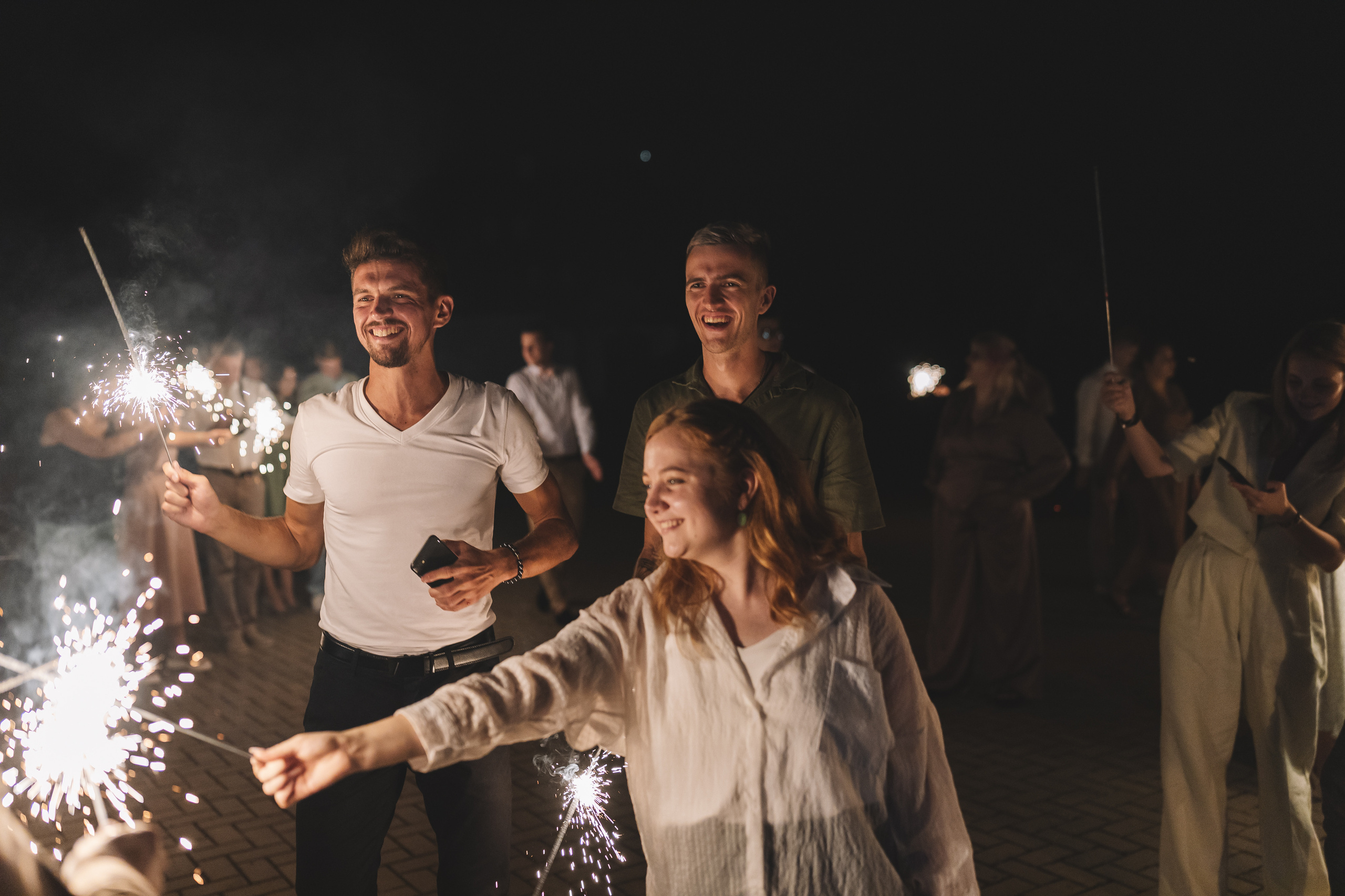 Свадебная фотосессия в Парк-отеле Орловский. Свадебный фотограф в Москве — Оскар Гелманов