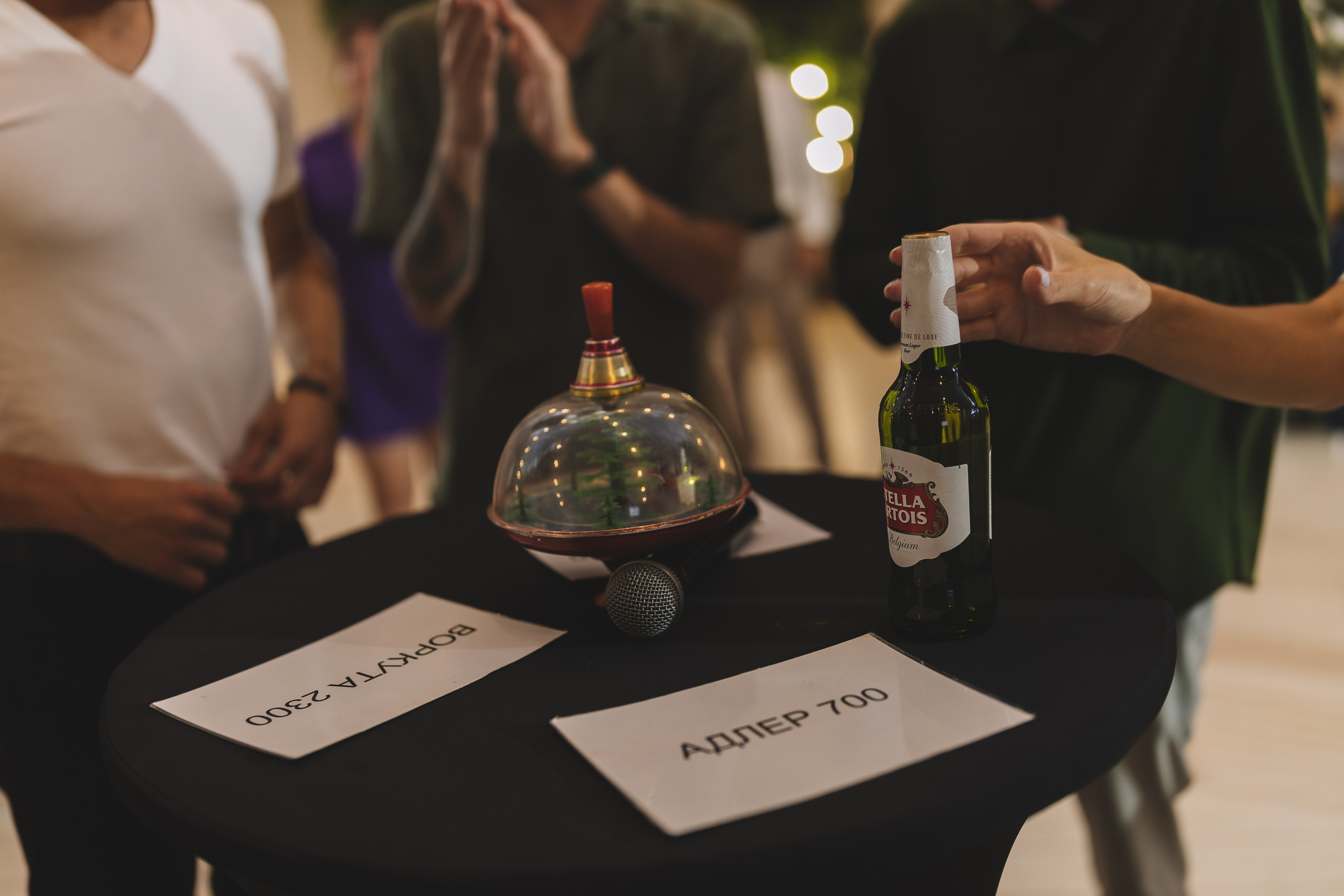 Свадебная фотосессия в Парк-отеле Орловский. Свадебный фотограф в Москве — Оскар Гелманов