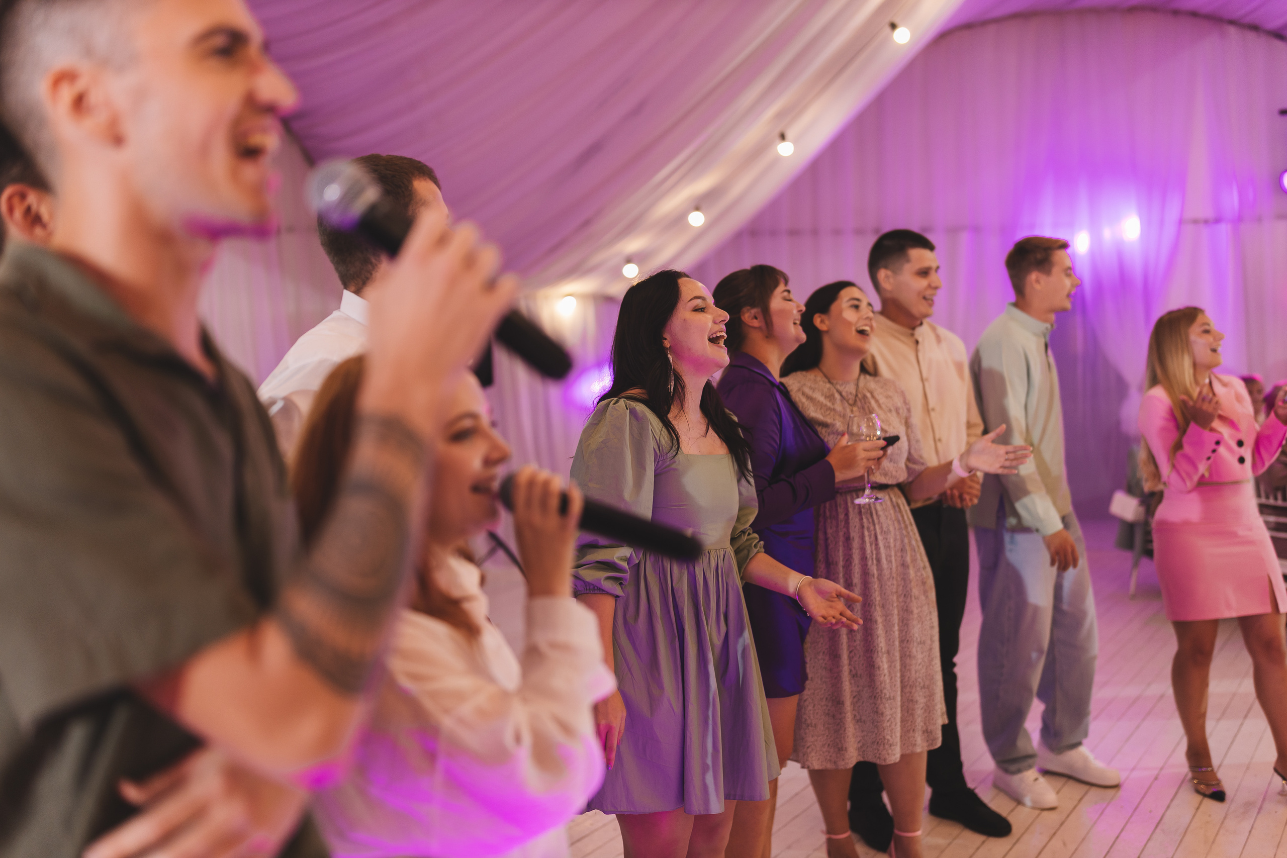 Свадебная фотосессия в Парк-отеле Орловский. Свадебный фотограф в Москве — Оскар Гелманов