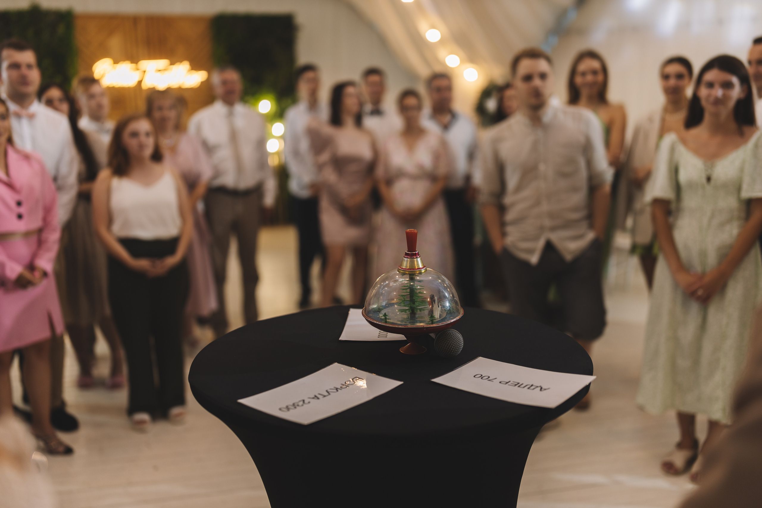 Свадебная фотосессия в Парк-отеле Орловский. Свадебный фотограф в Москве — Оскар Гелманов