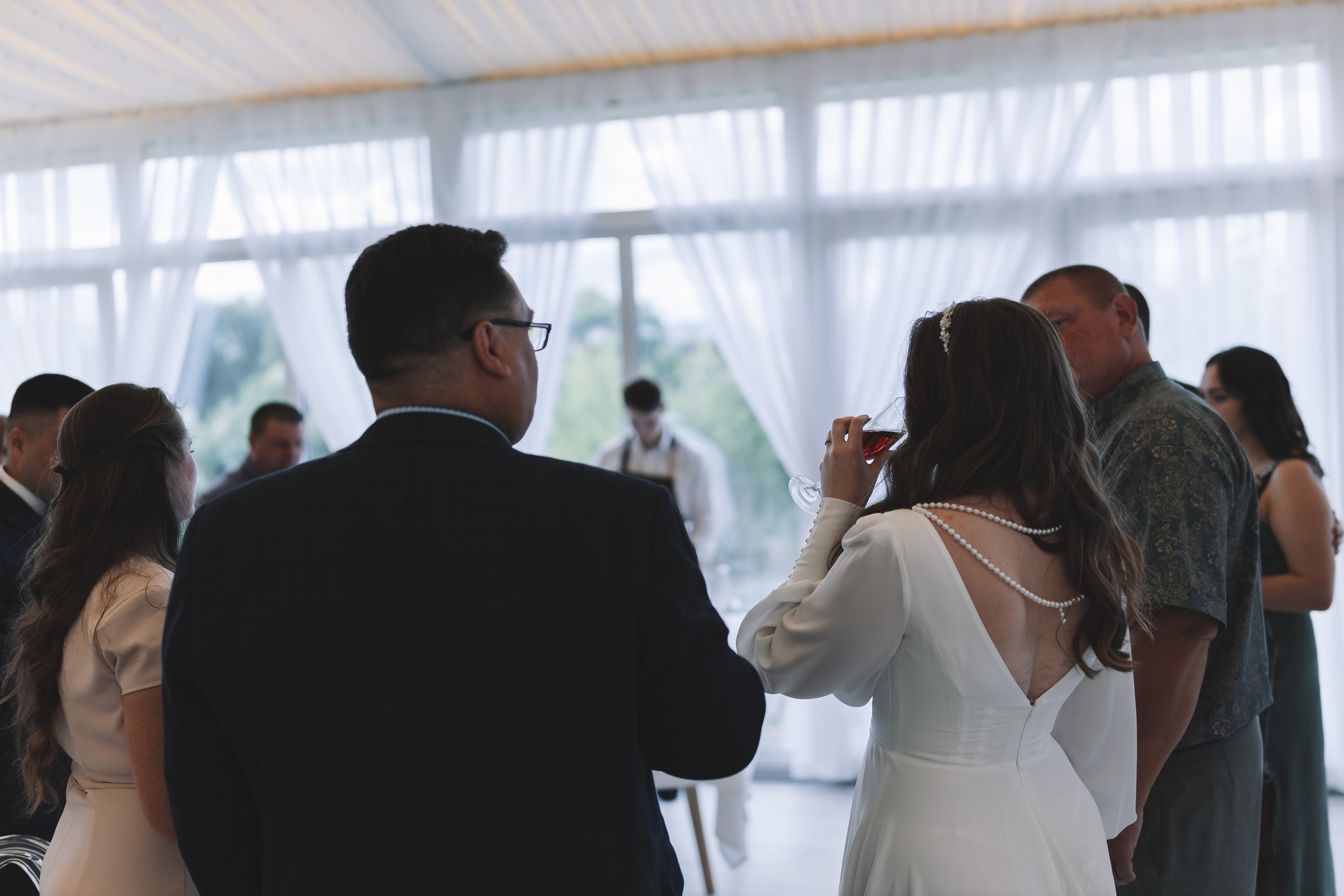 Свадебная фотосессия в Музее Заповеднике Архангельское. Свадебный фотограф в Москве — Оскар Гелманов