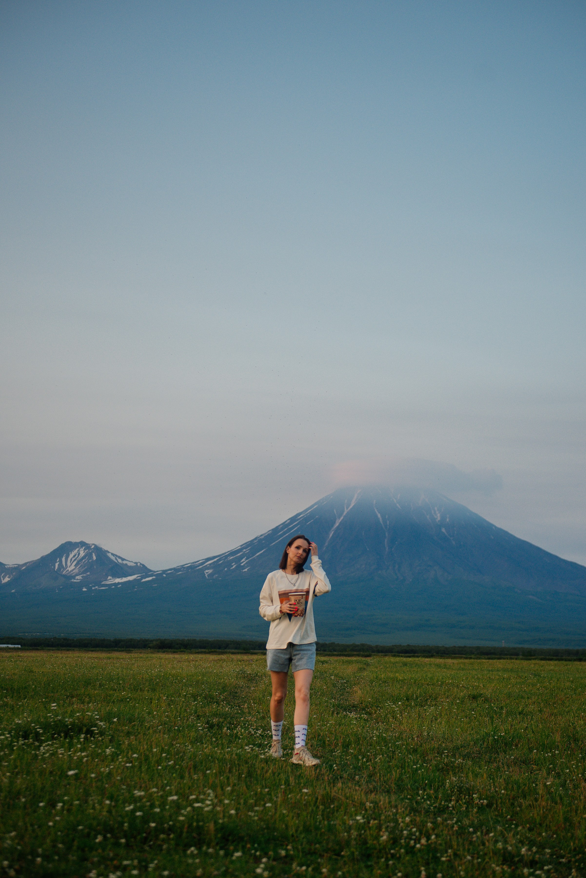 Фотосессия на Камчатке. Свадебный и семейный фотограф Камчатка. Фотограф Камчатка