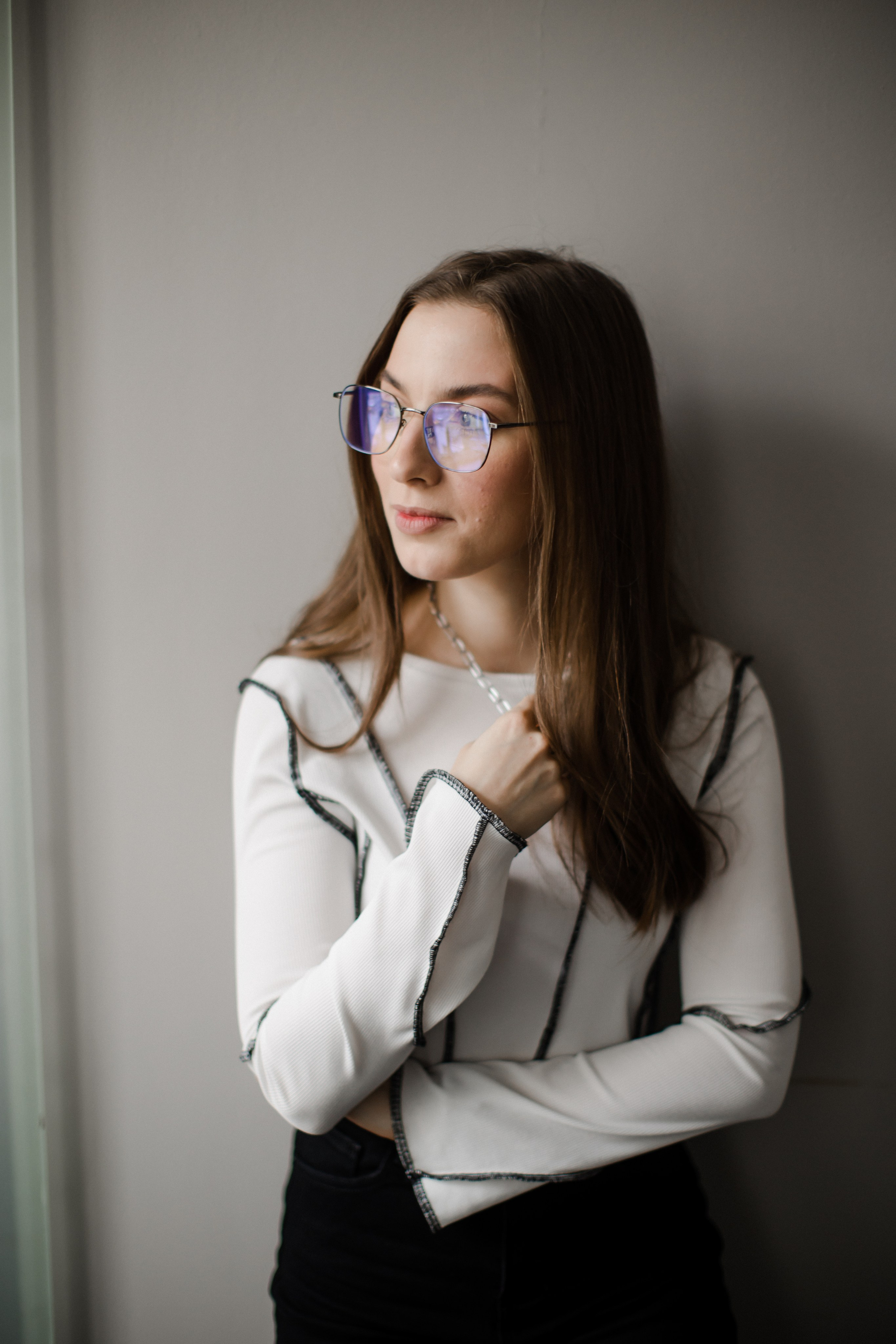 Офис. Семейный и детский фотограф в Москве Кузьмина Мария