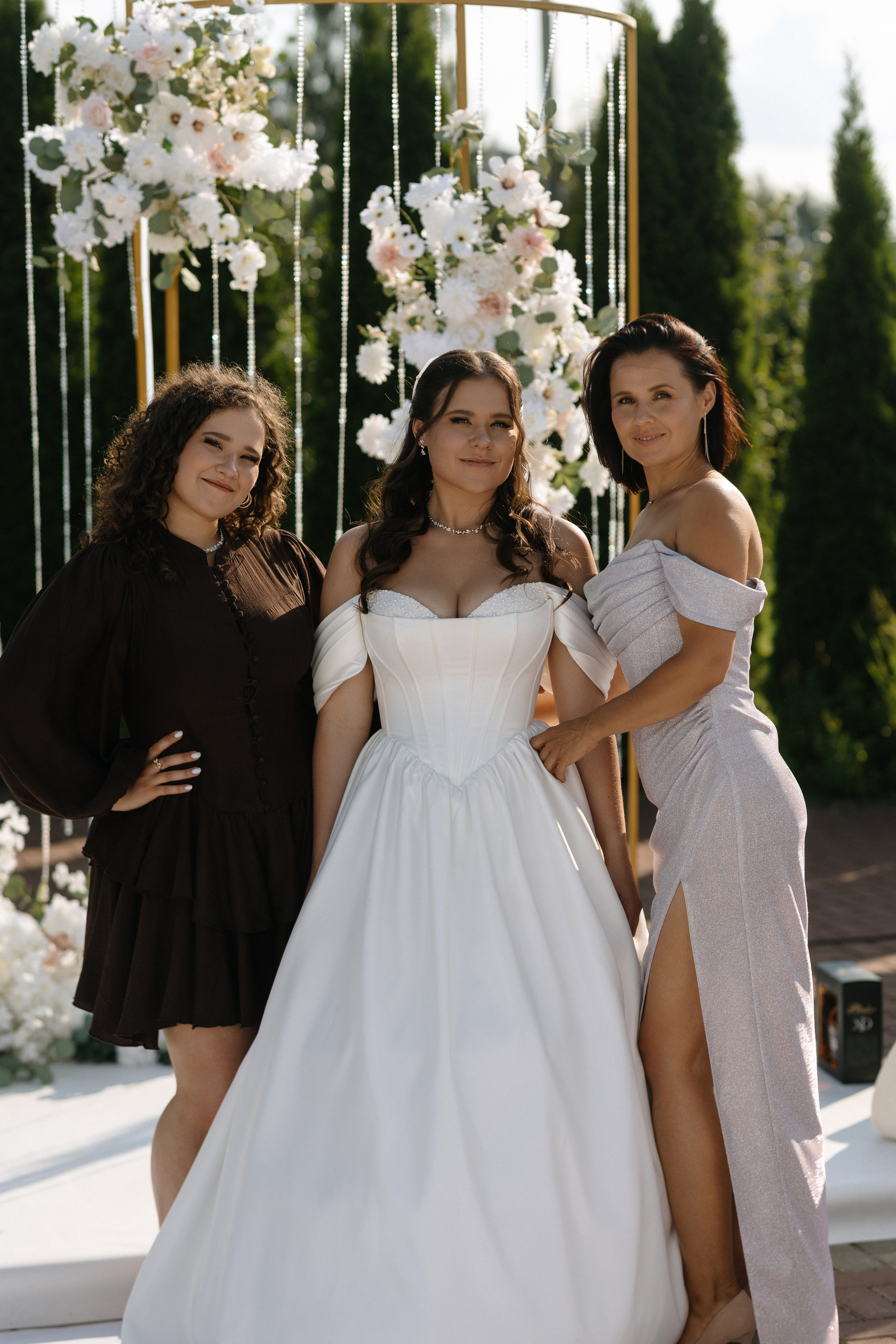 Даша&Вадим. Свадебный фотограф по всей Беларуси Цепелева Анна