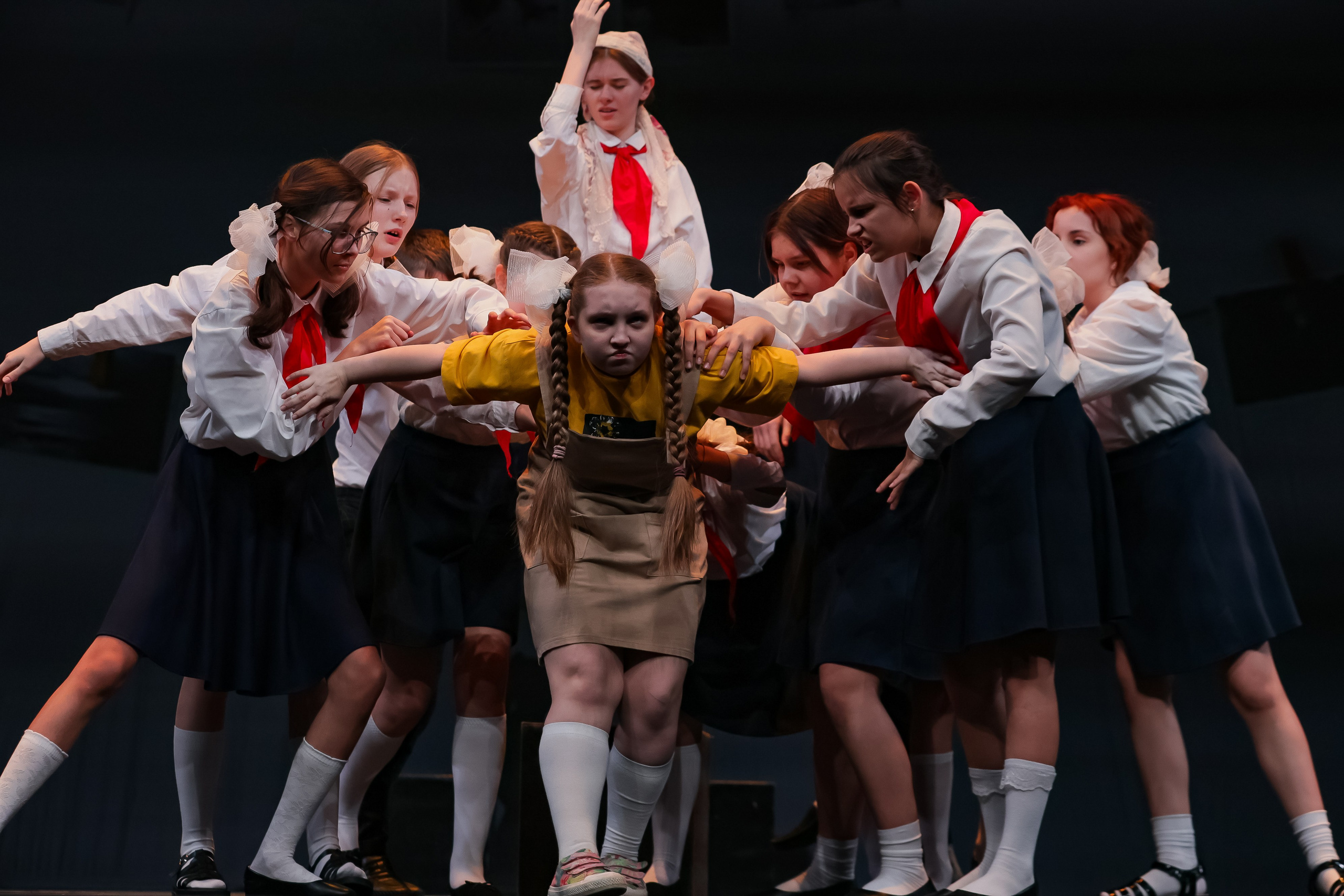 Премия ARTIS: Театр 2024. Наталия Март | Фотограф СПб