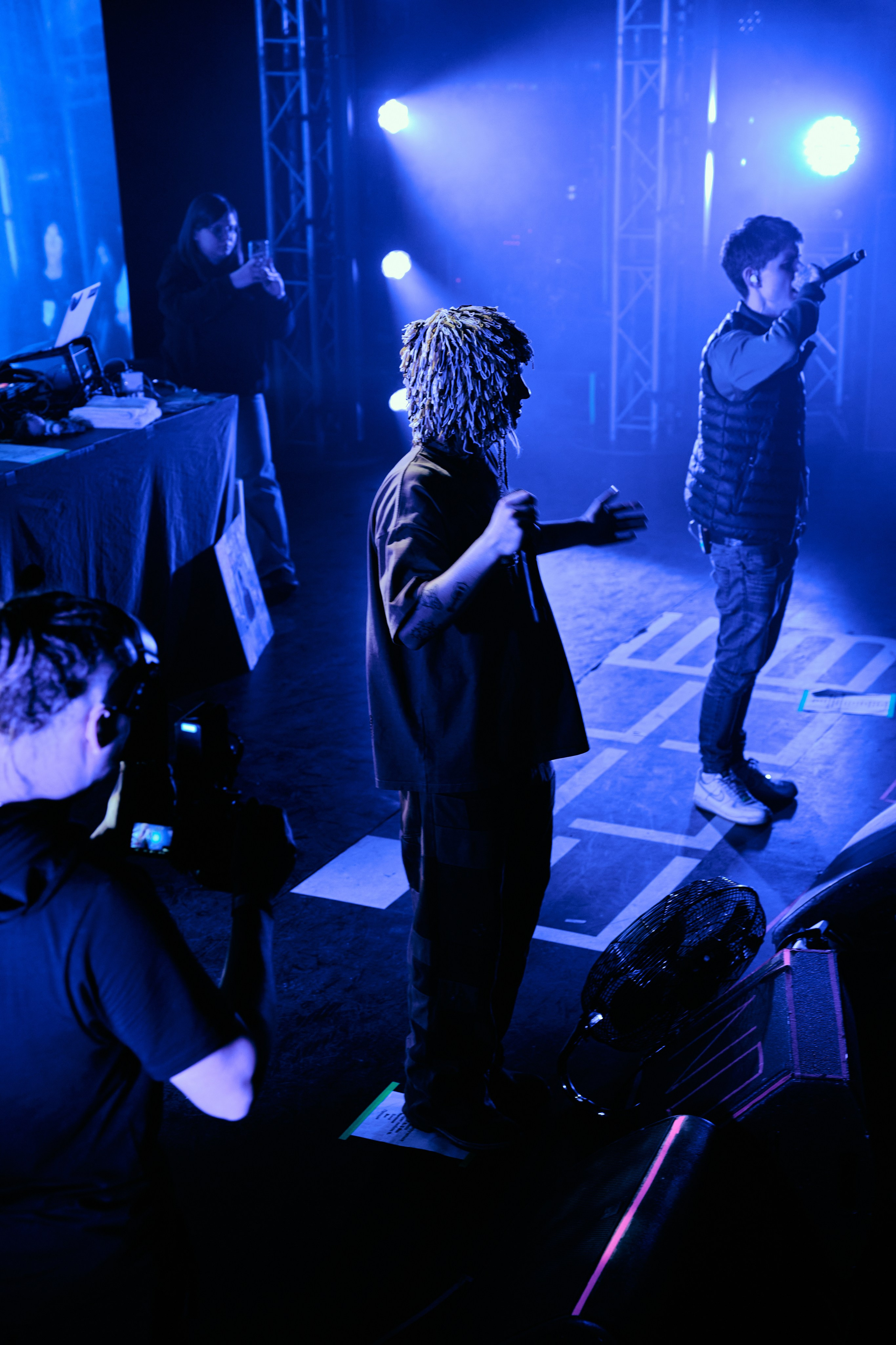 Mayot. Репортажный фотограф мероприятий и концертов в Екатеринбурге