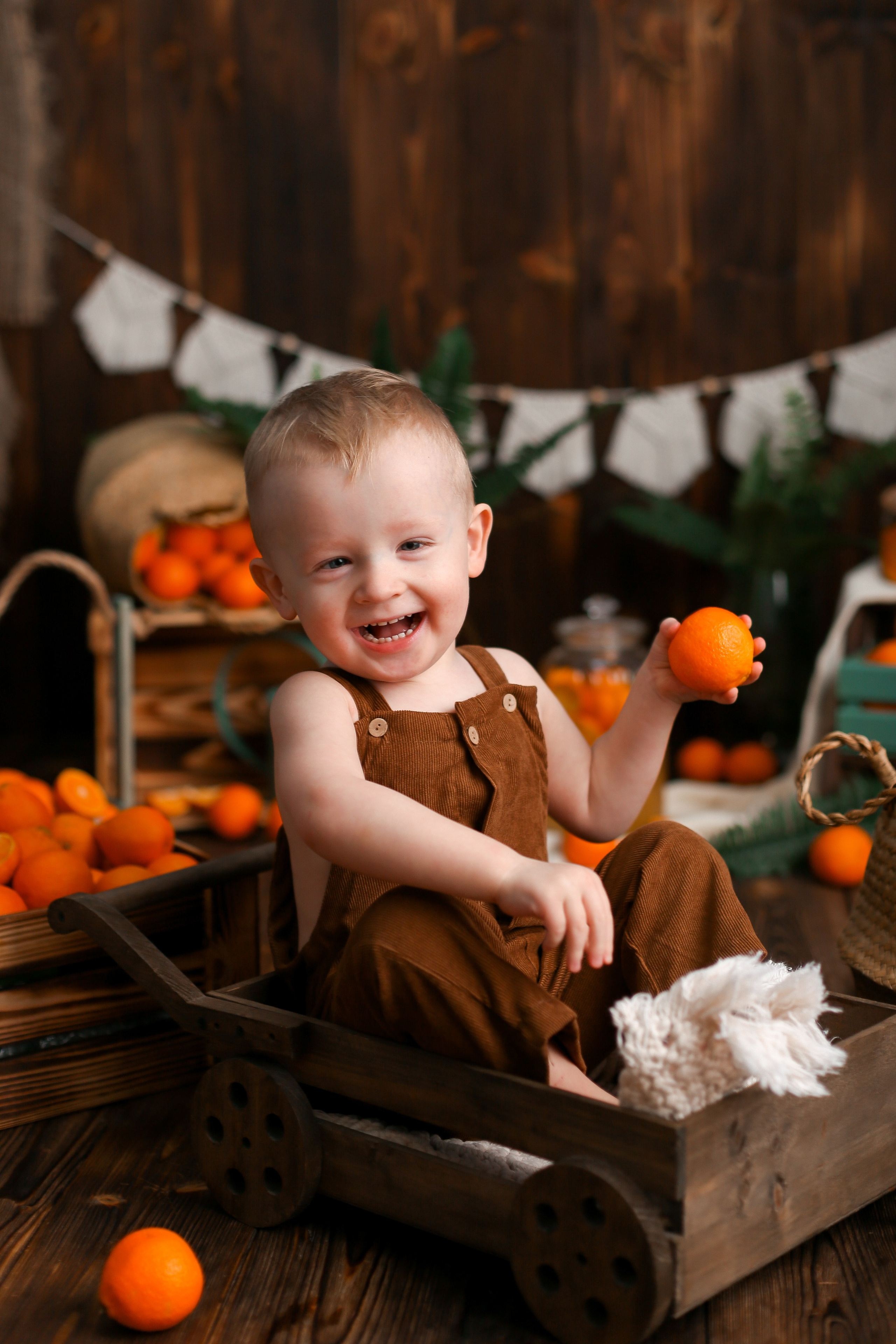 Детские фотопроекты. Детская фотостудия в Санкт-Петербурге