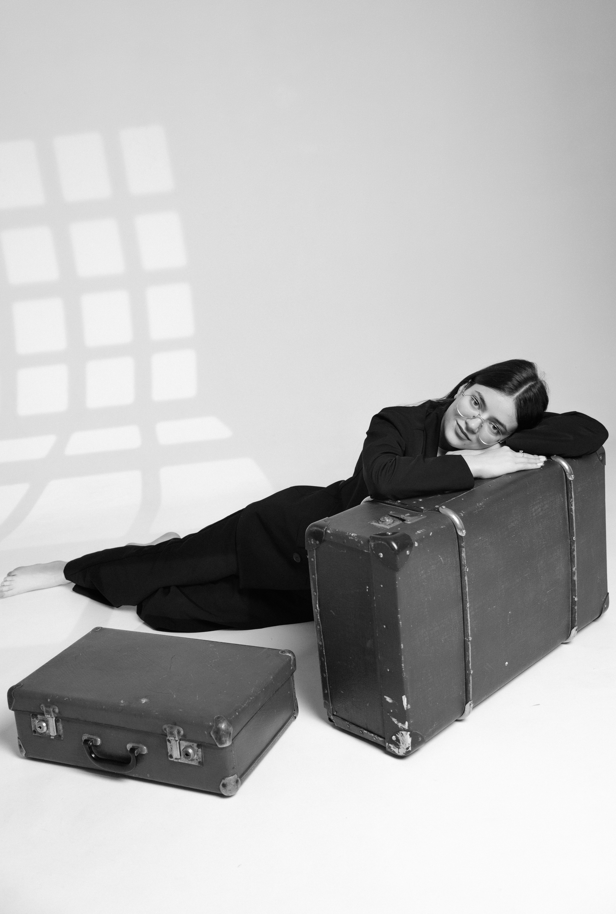 Кристина. Фотограф из Краснодара Чеснокова Екатерина