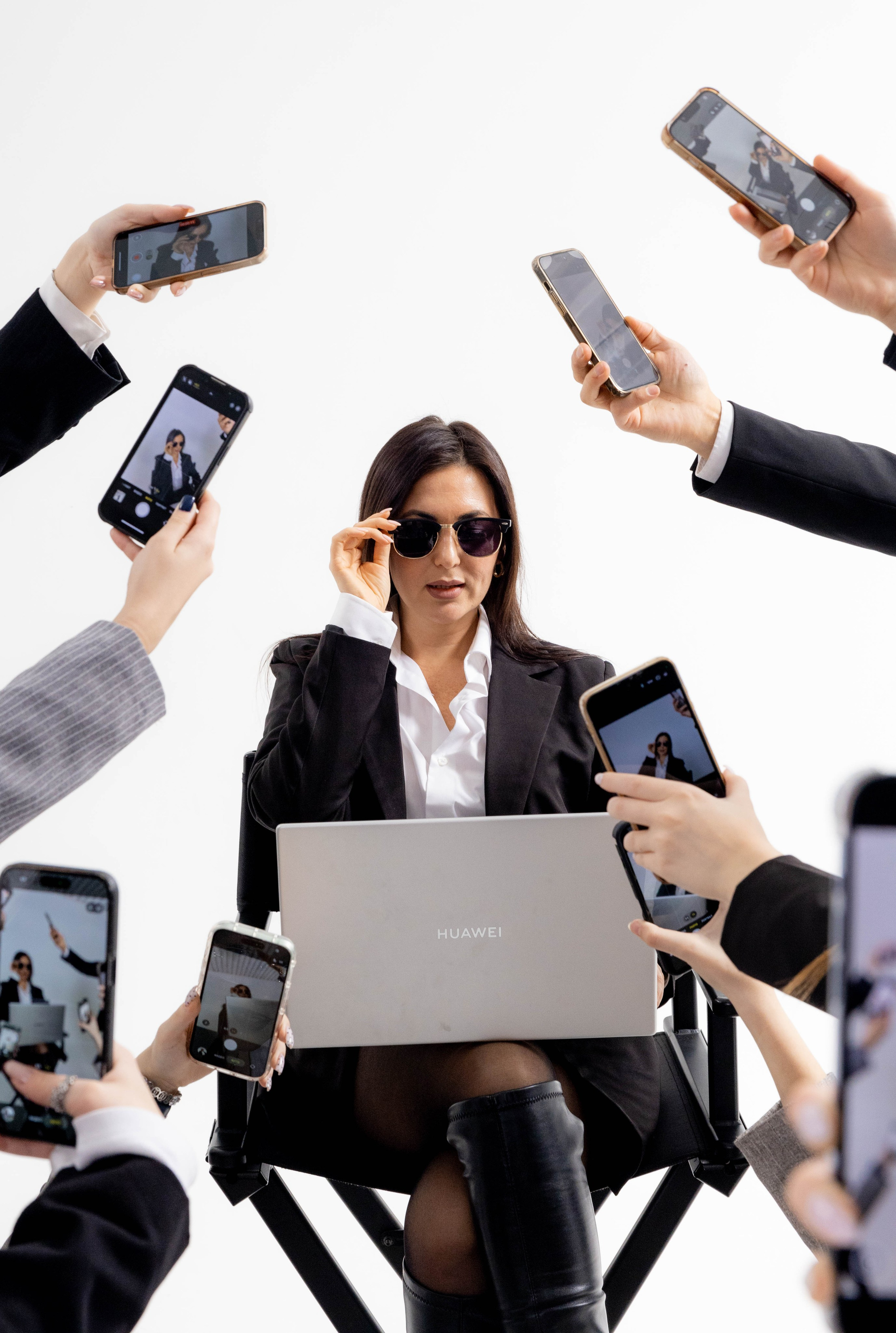 . Фотограф Арина Елизарова