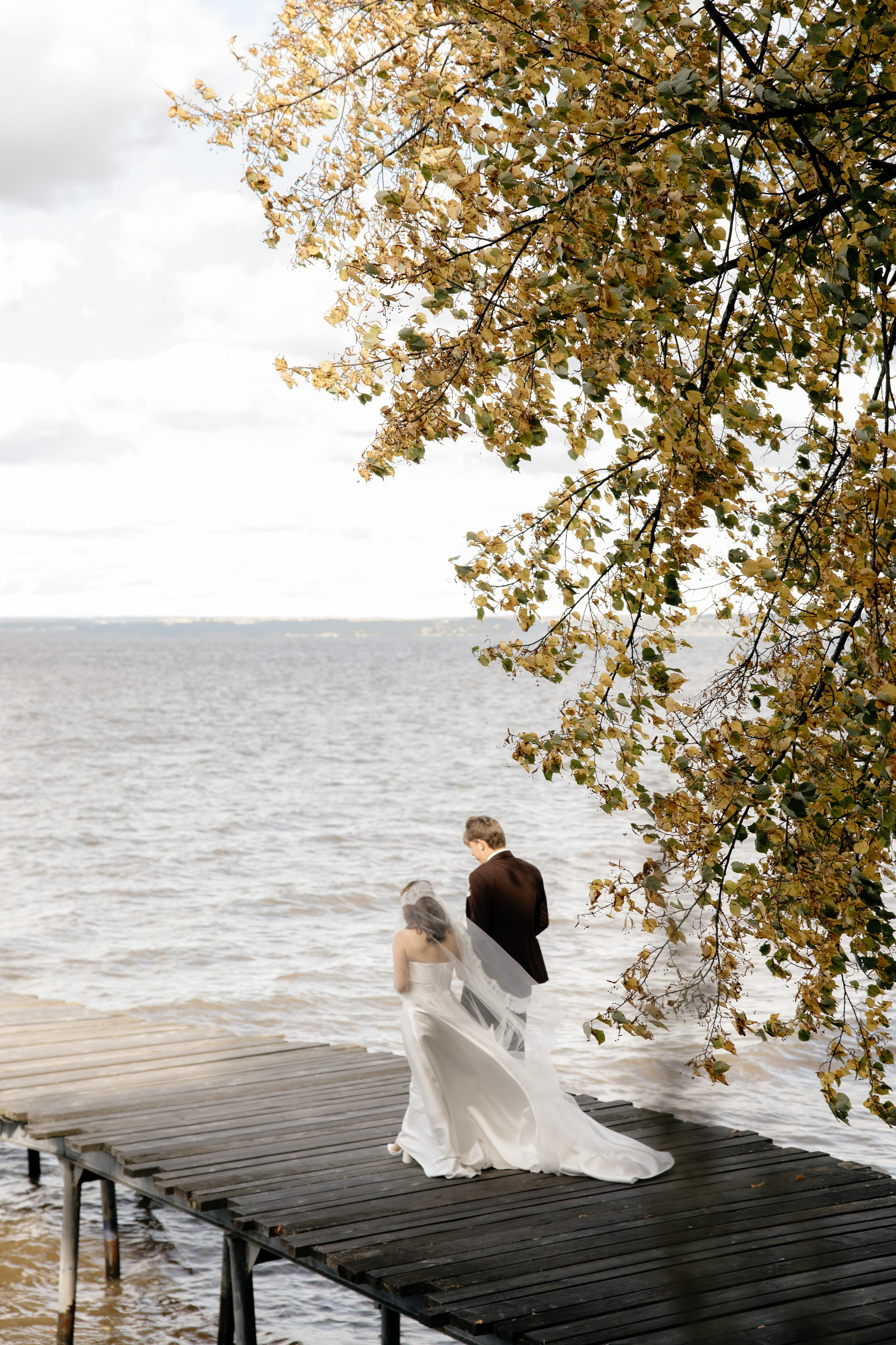 Рамиль&Светлана. Фотограф Арина Елизарова