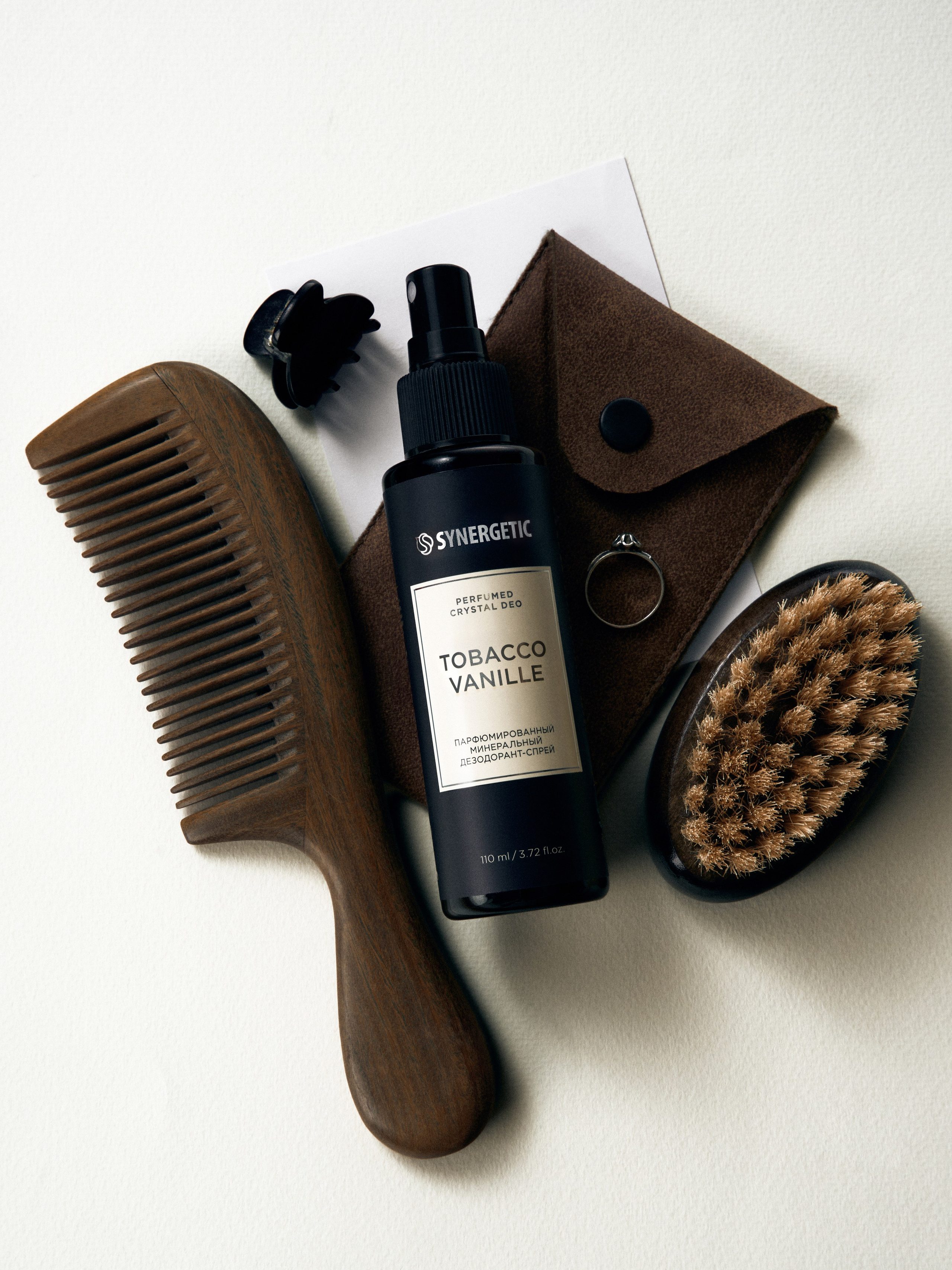 SYNERGETIC. Креативный продюсер / сет—дизайнер