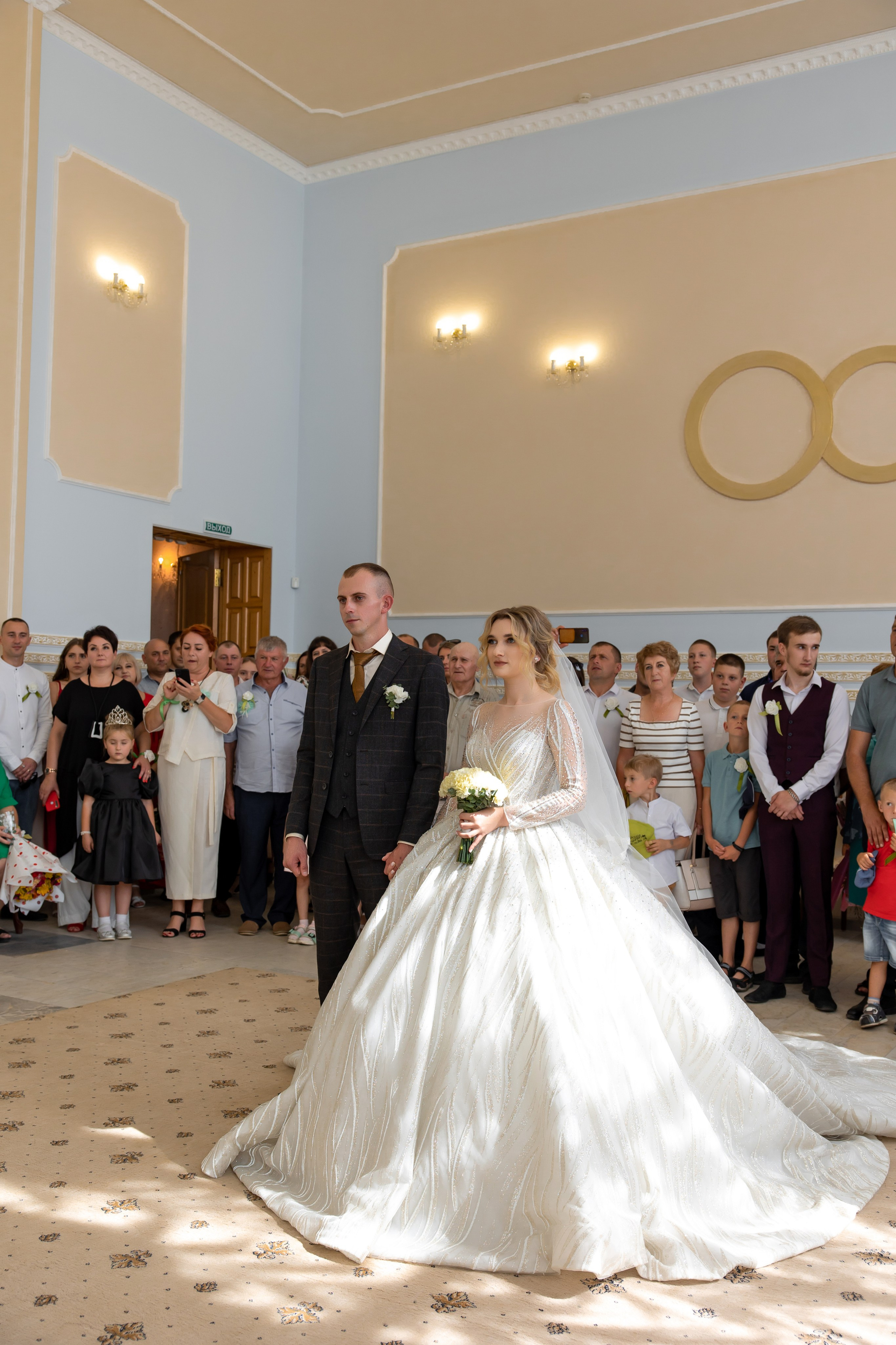 Виталий и Софья. Видеосьемка, фотосьемка свадеб, юбилеев, утренников в Краснодарском кр