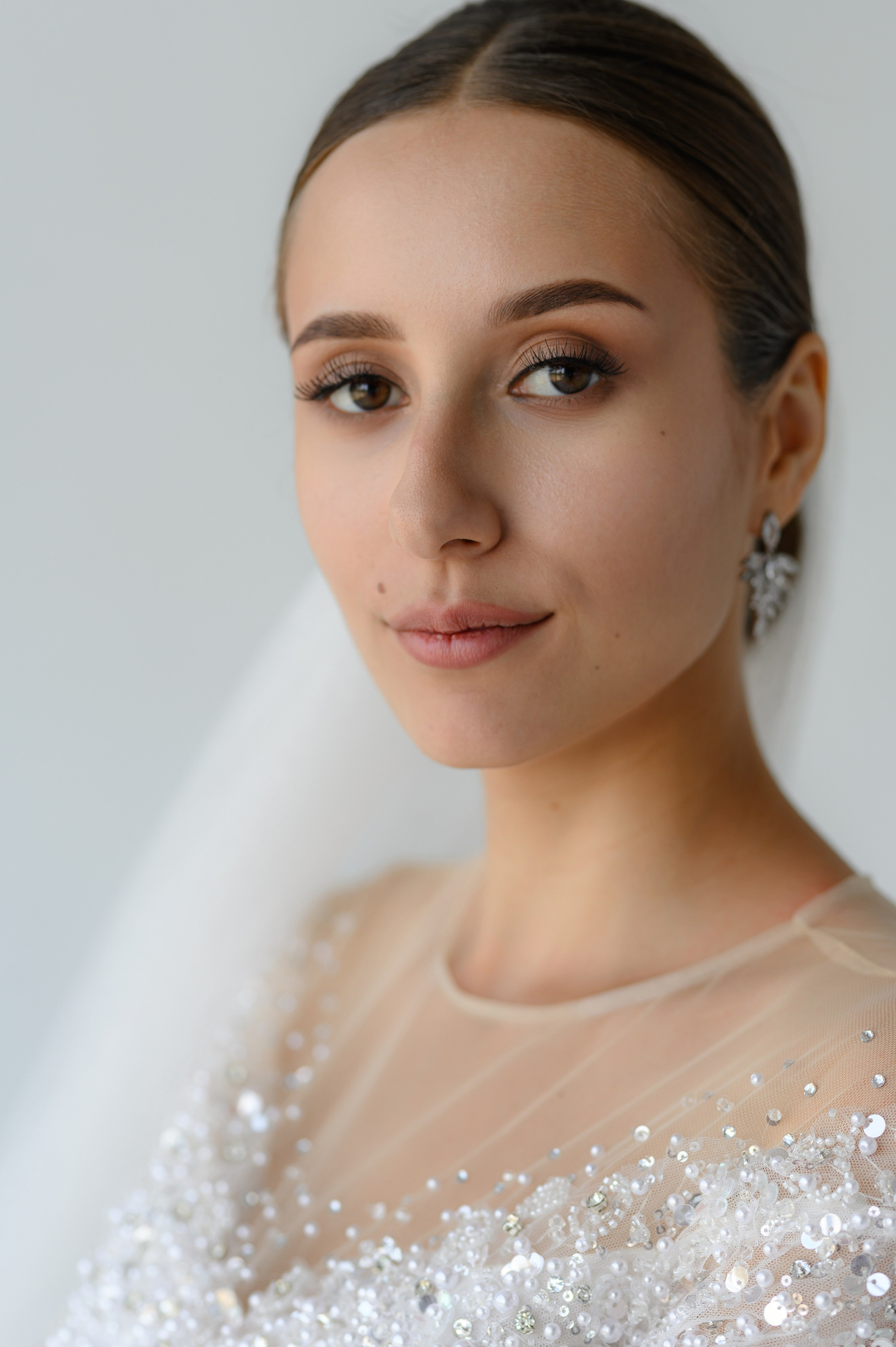 Юлия и Дмитрий. Фотограф Людмила Осокина